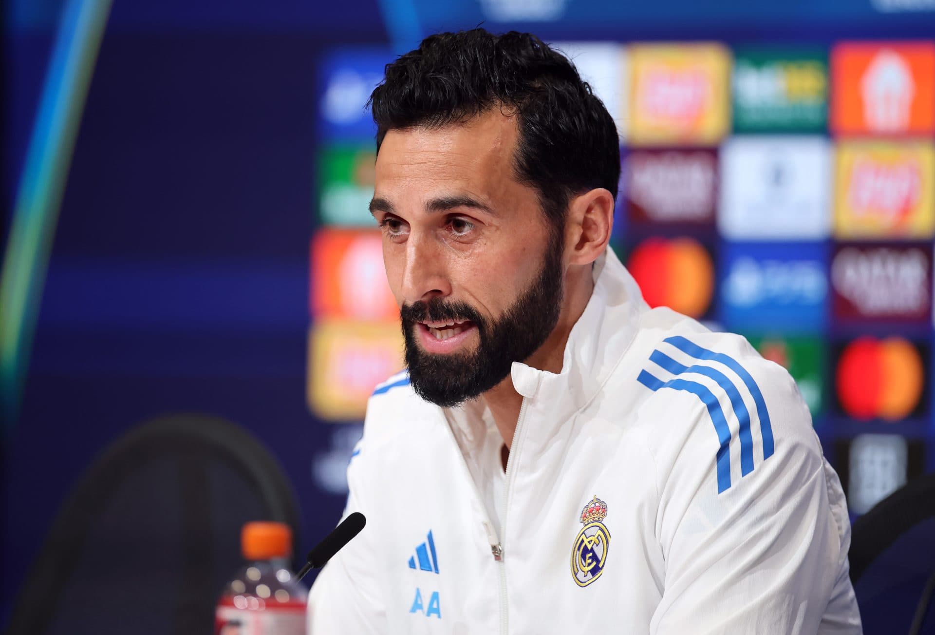 Arbeloa slams controversial red card after Real Madrid crash out: ‘He ruined the match’
