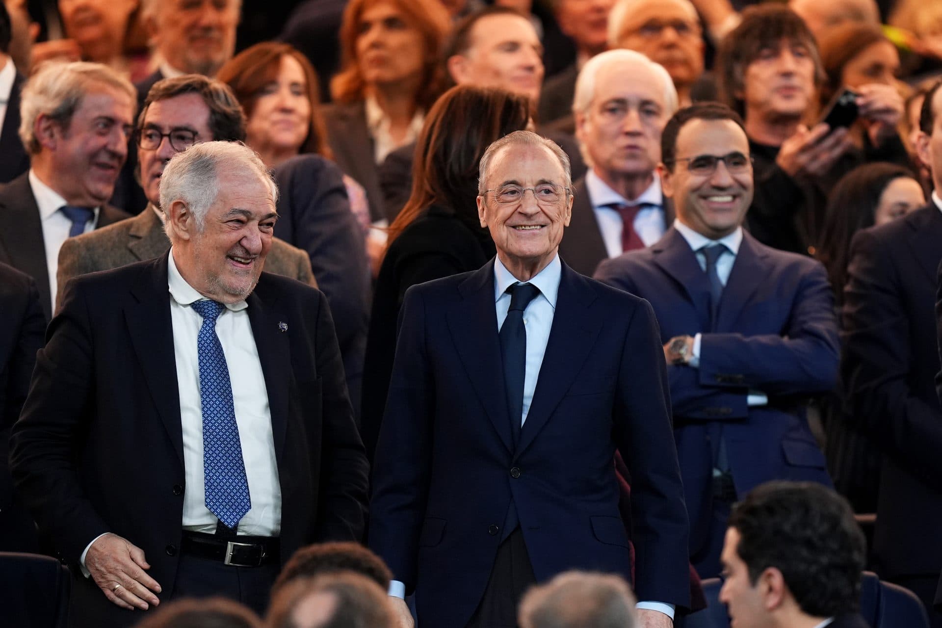 Real Madrid planning massive €150m clearout with up to nine players on the way out – report