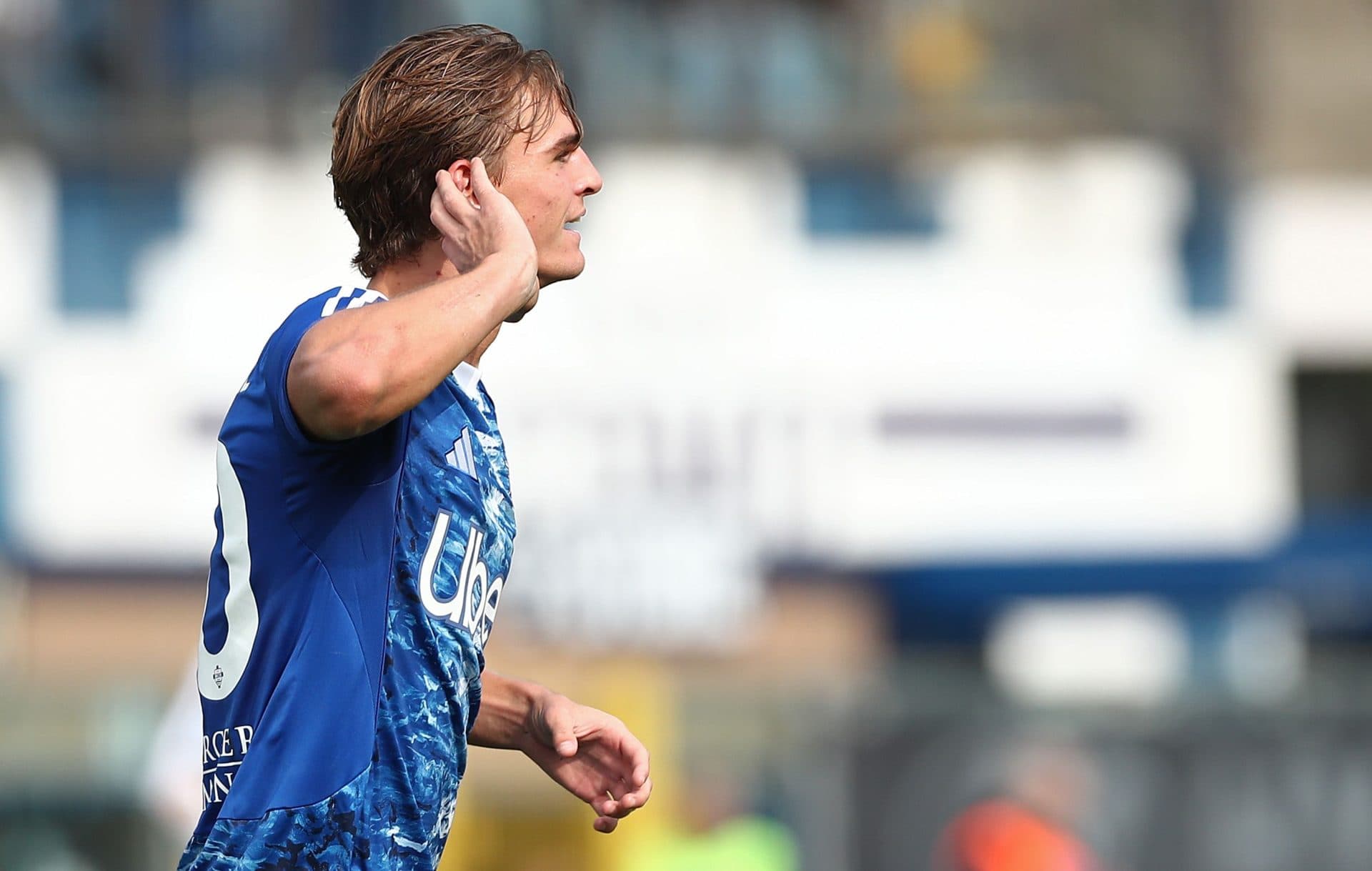 New Headline: "Ronaldo's Genius Plan Takes Juventus to Summit of Champions League