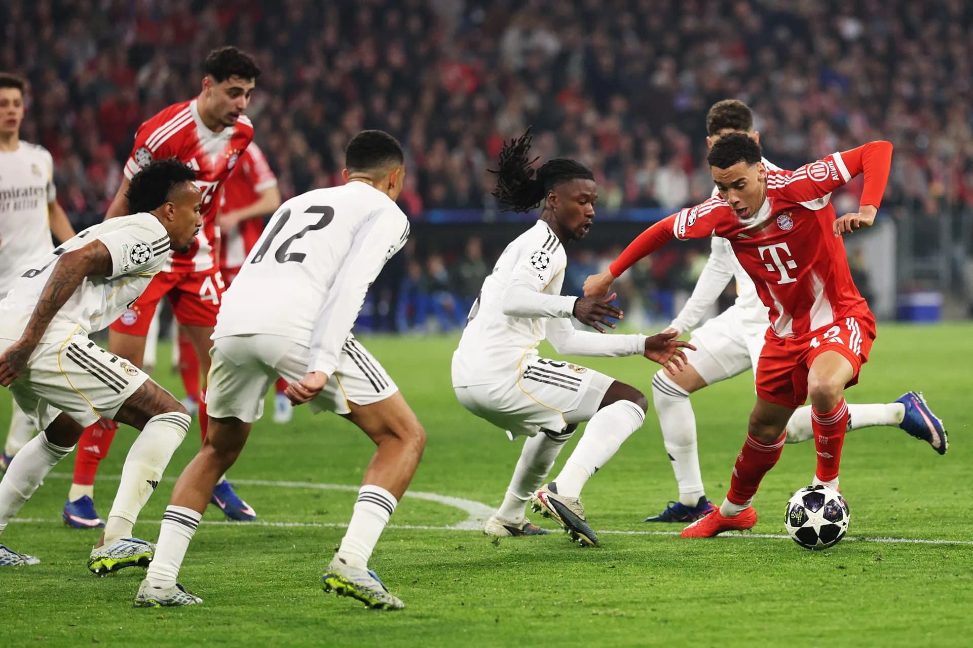 Real Madrid set €70 million price for the transfer of under-fire midfielder