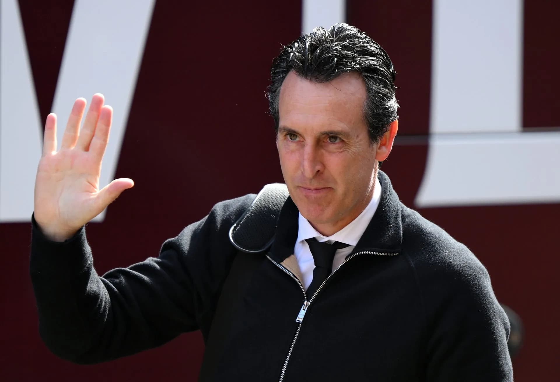 ‘Fully qualified’ – Premier League star backs his manager for Real Madrid job