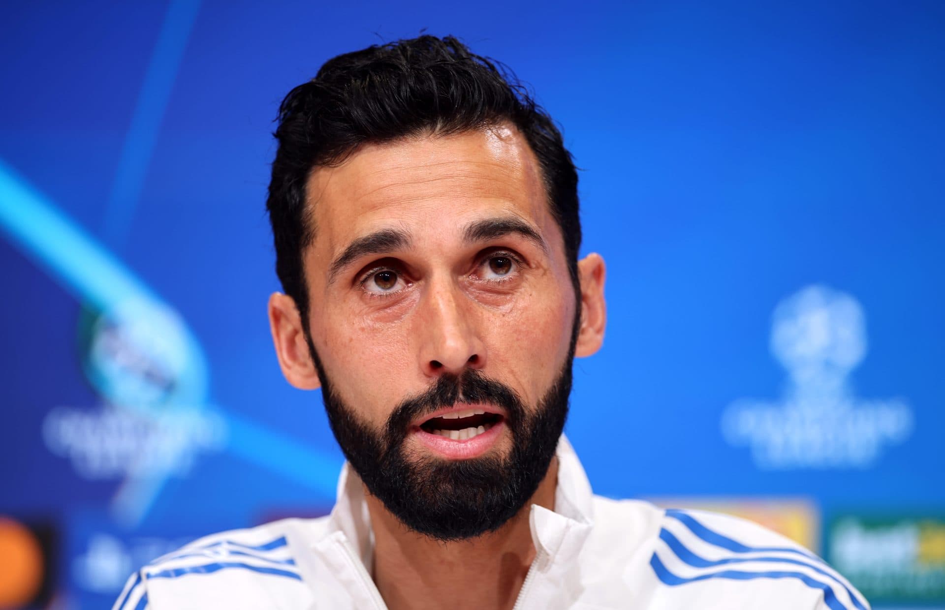 Arbeloa talks Ceballos, Gonzalo Garcia, Mastantuono, Mourinho ahead of Espanyol vs Real Madrid