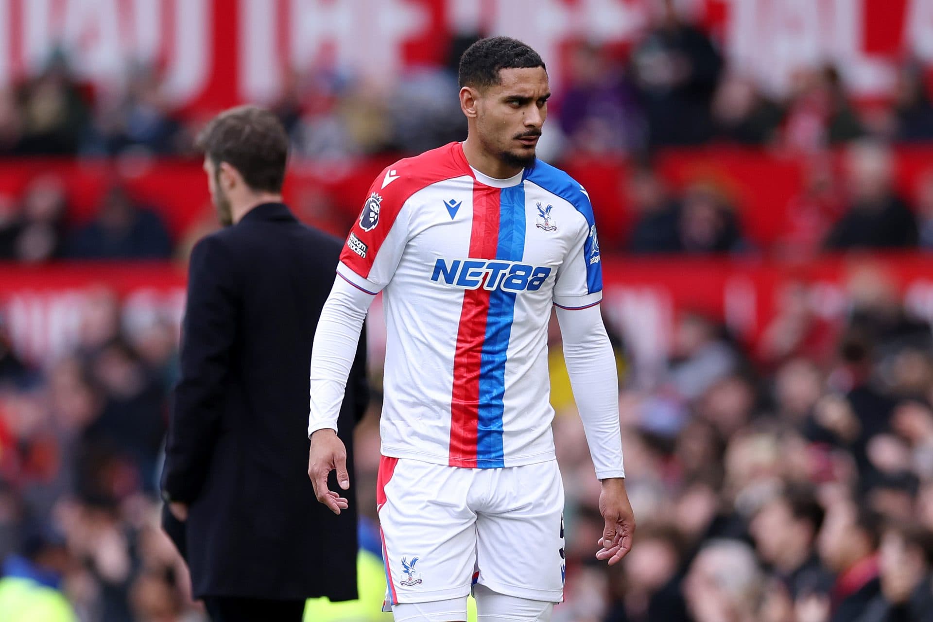 Real Madrid closely tracking 25-year-old Crystal Palace defender amid strong competition – report