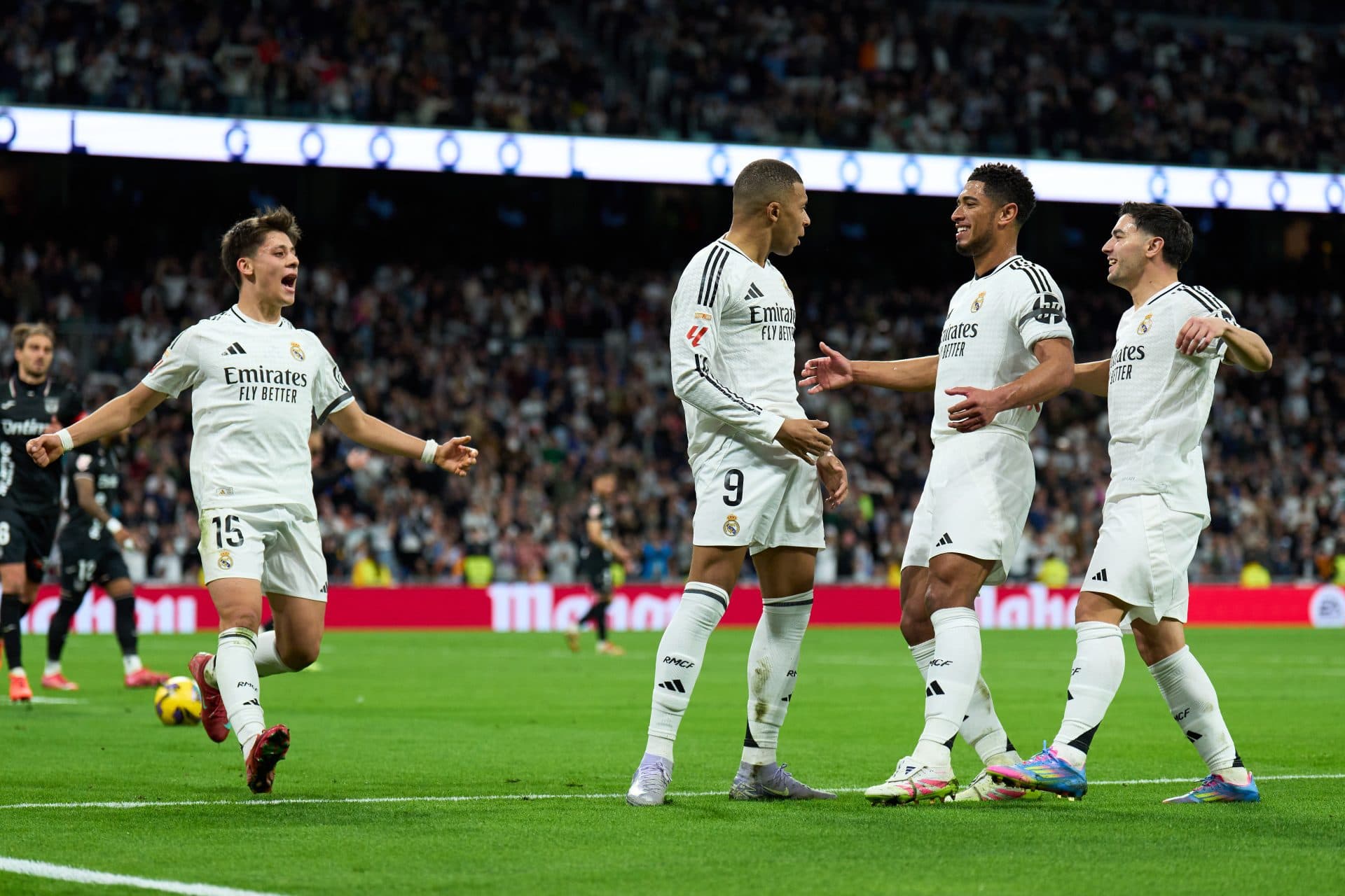 Arbeloa set to drop in-form talent for versatile star in Bayern clash – report