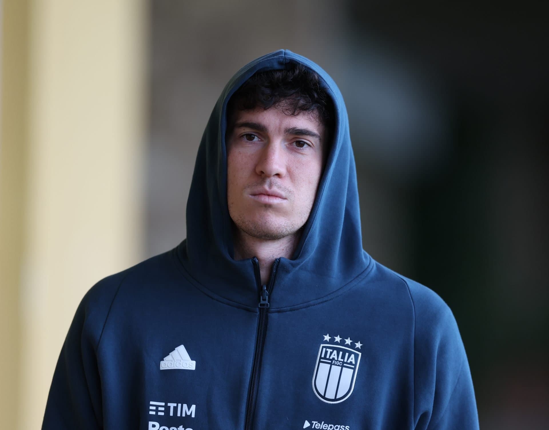 Real Madrid target drops huge hint over possible summer move
