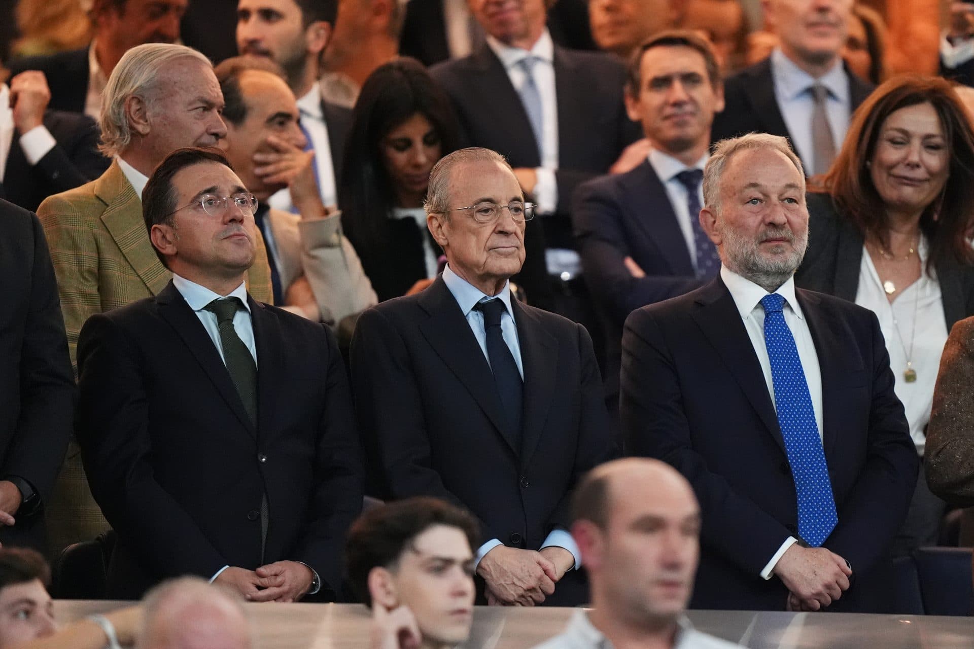 Real Madrid’s conditions for new manager appointment complicates situation for three contenders