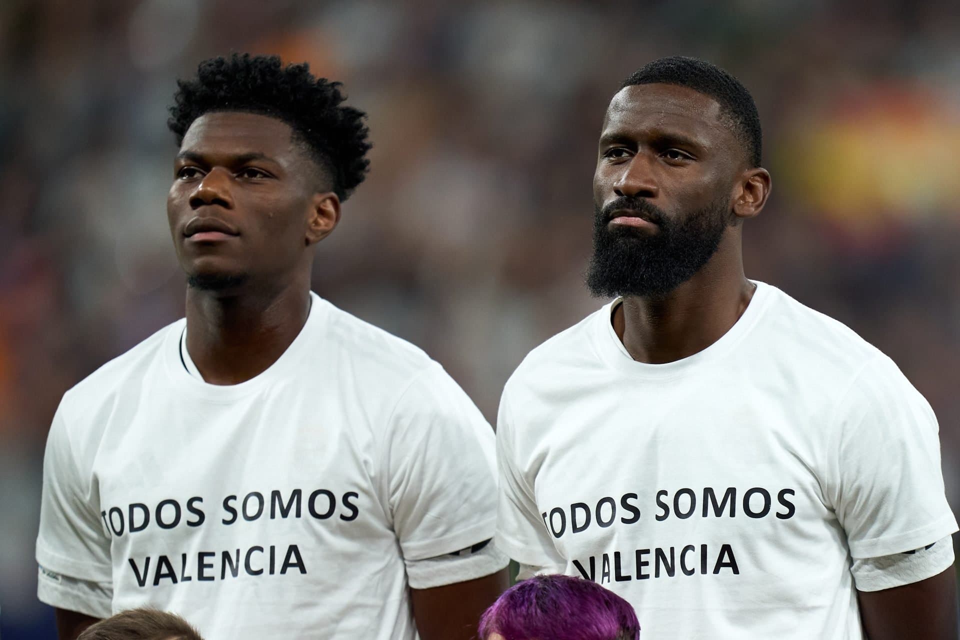 Tchouameni, Rudiger react after Real Madrid 1-2 Bayern Munich: ‘We have to do things better’