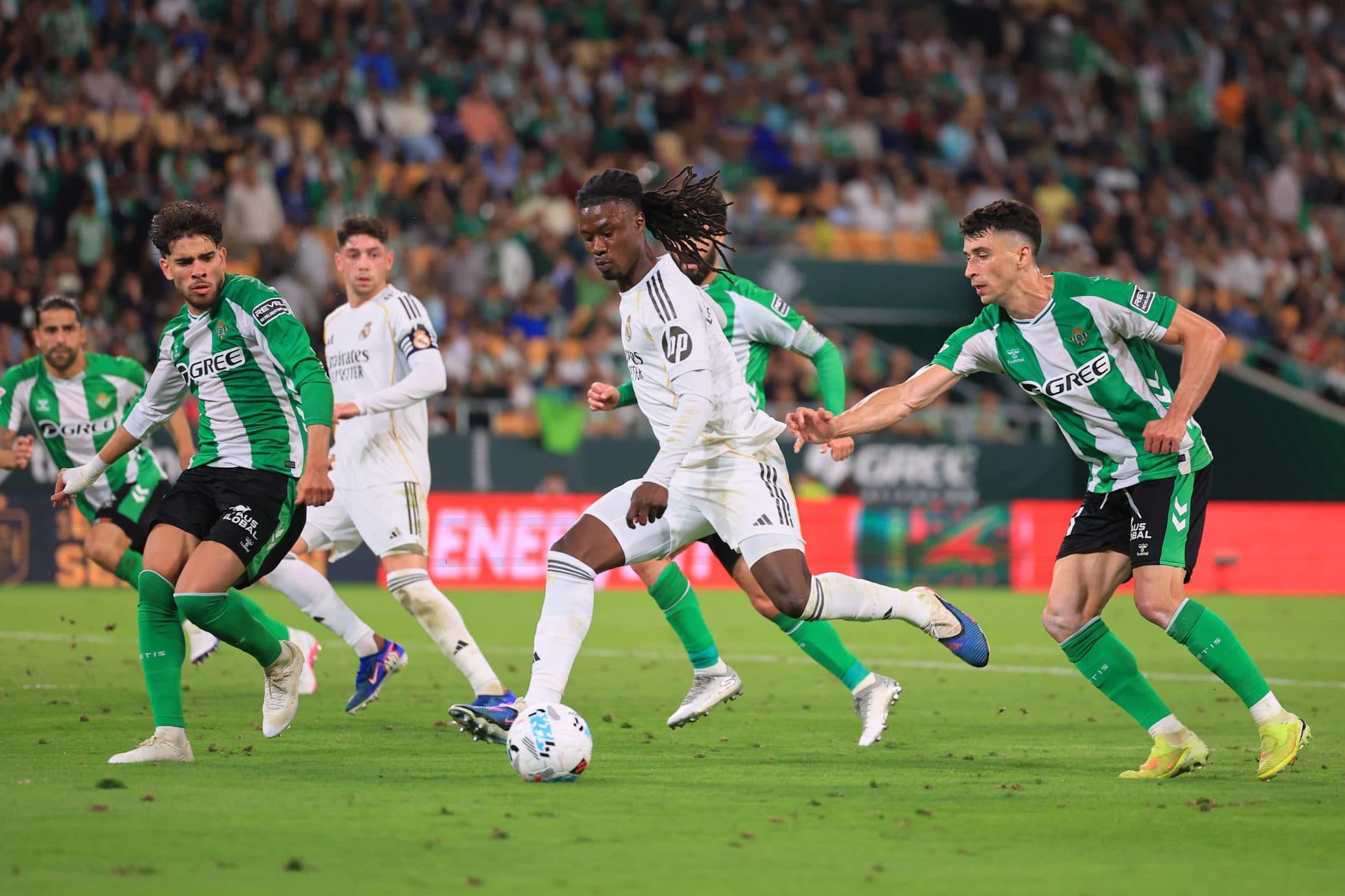 Real Madrid ace at serious risk of missing out on World Cup squad