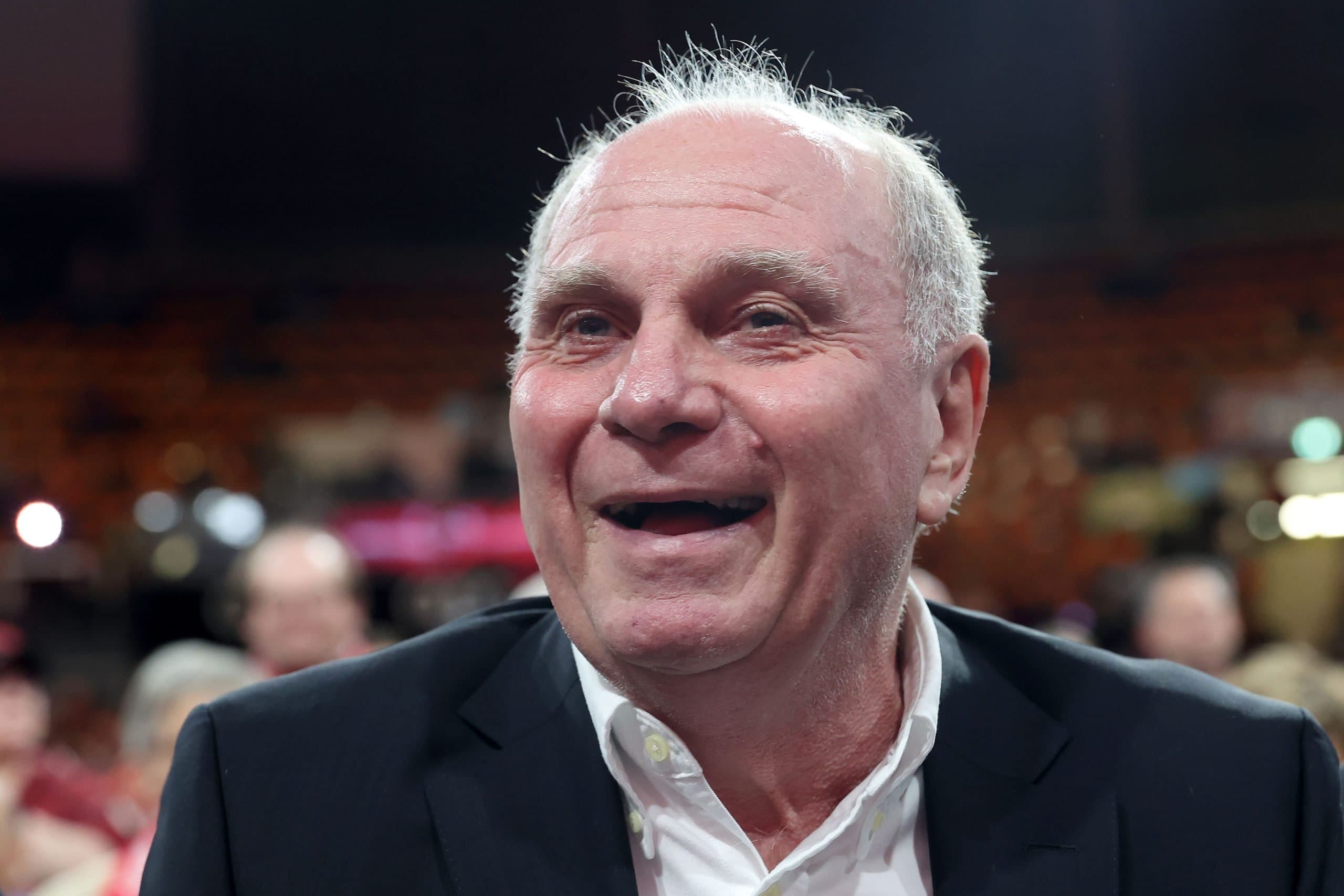 Bayern Munich honorary president wary of Real Madrid threat: ‘Outstanding in terms of experience’