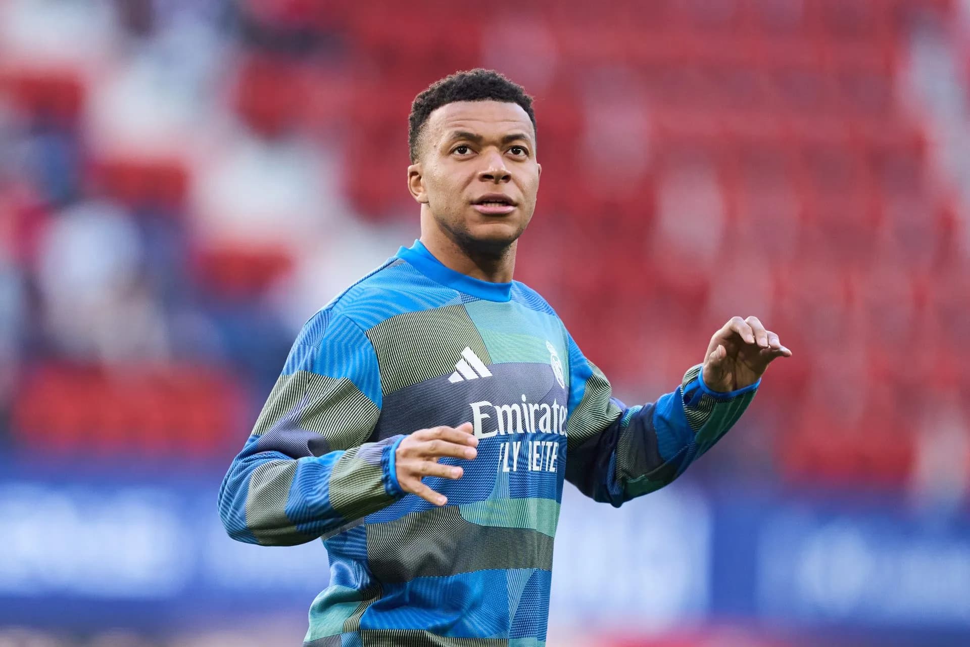 Real Madrid megastar back at 100%, poised to start against Atletico Madrid