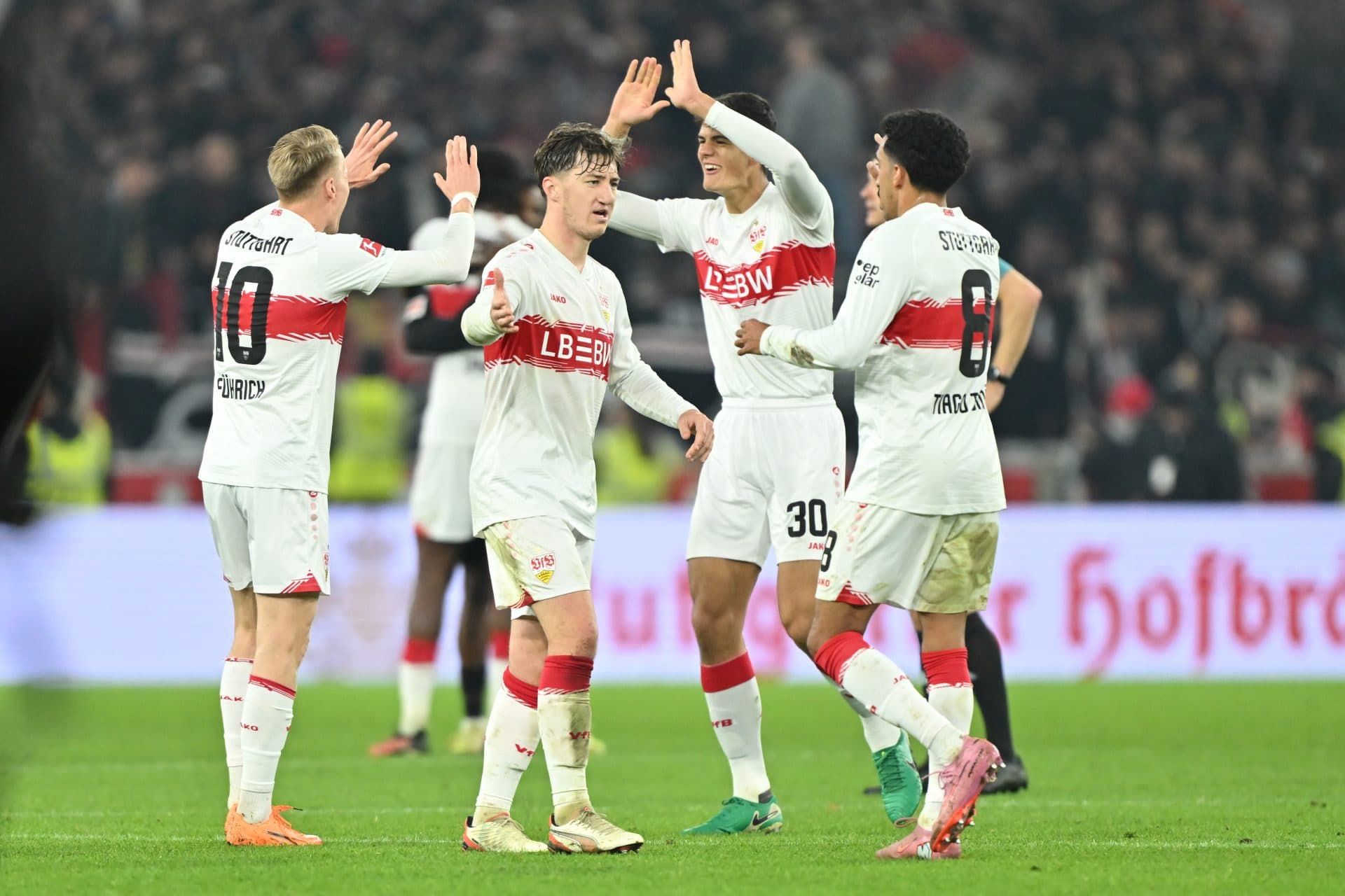 Real Madrid eye surprise Bundesliga double swoop including former midfielder