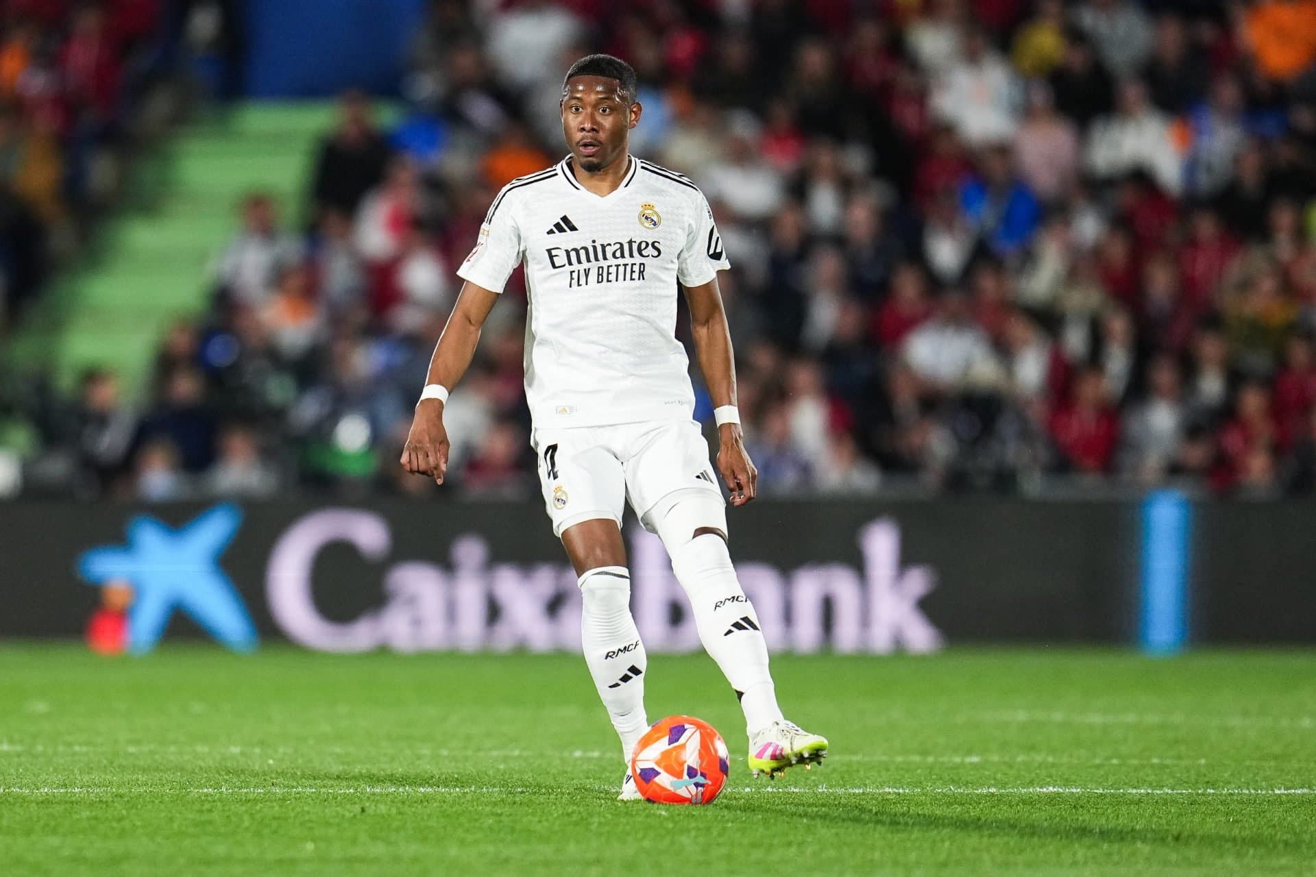 Real Madrid identify former youth team star as exit-bound veteran’s replacement – report