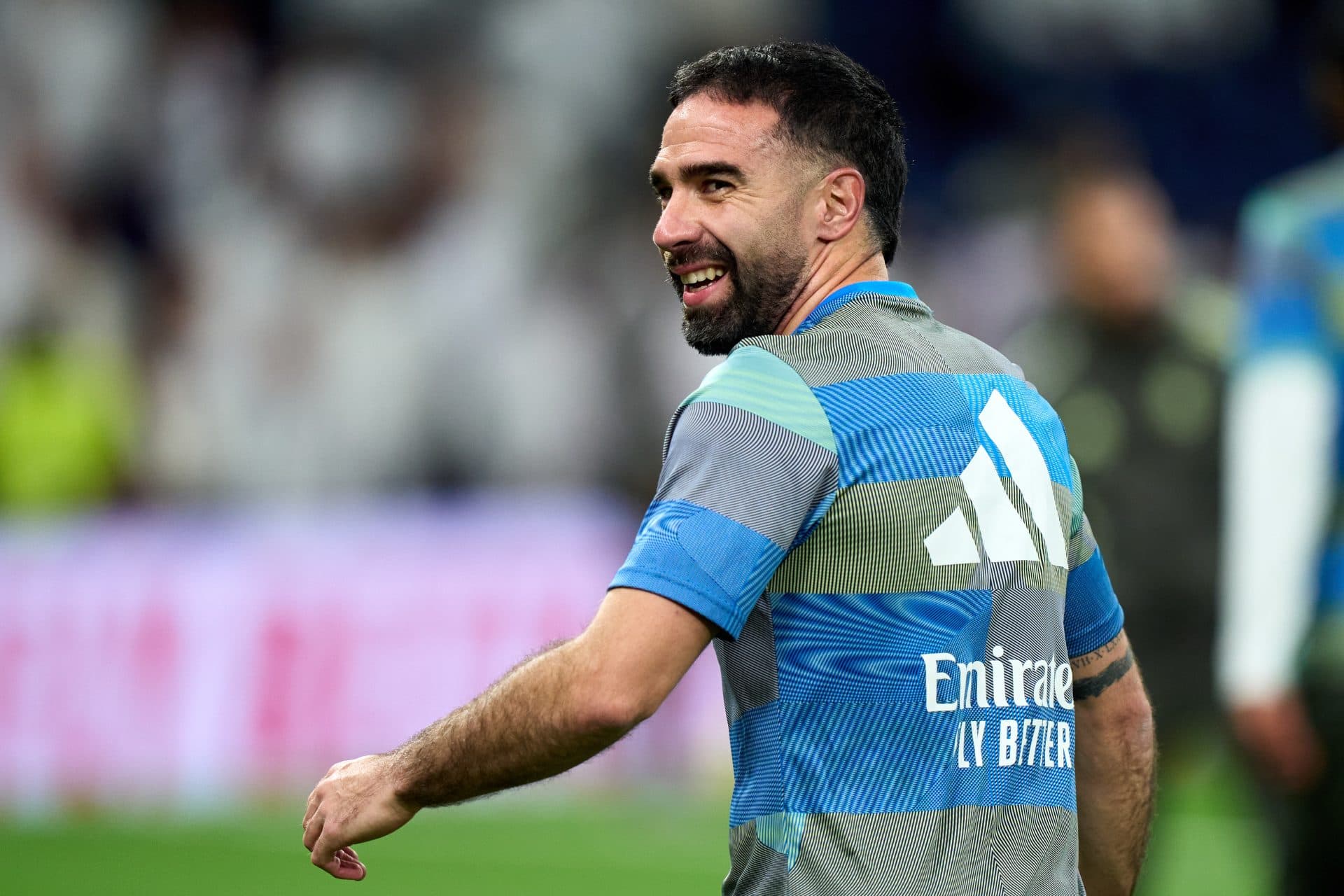 Real Madrid veteran already has offers from clubs outside Europe ahead of contract expiry