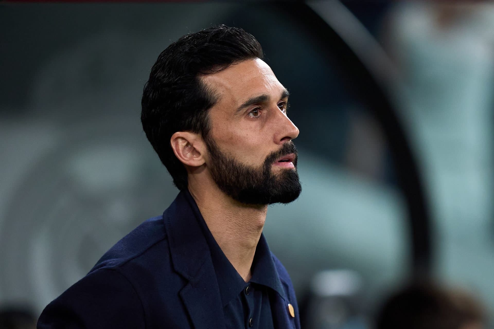 How Real Madrid coach has turned his back on homegrown first-team players