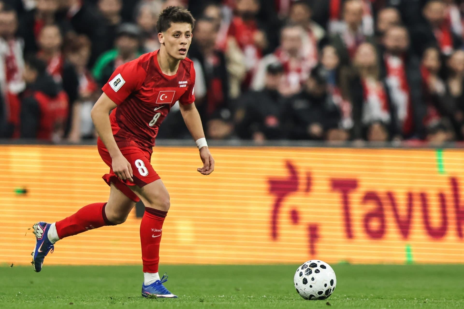 Injured Real Madrid star will be ready and available for the World Cup – Romano