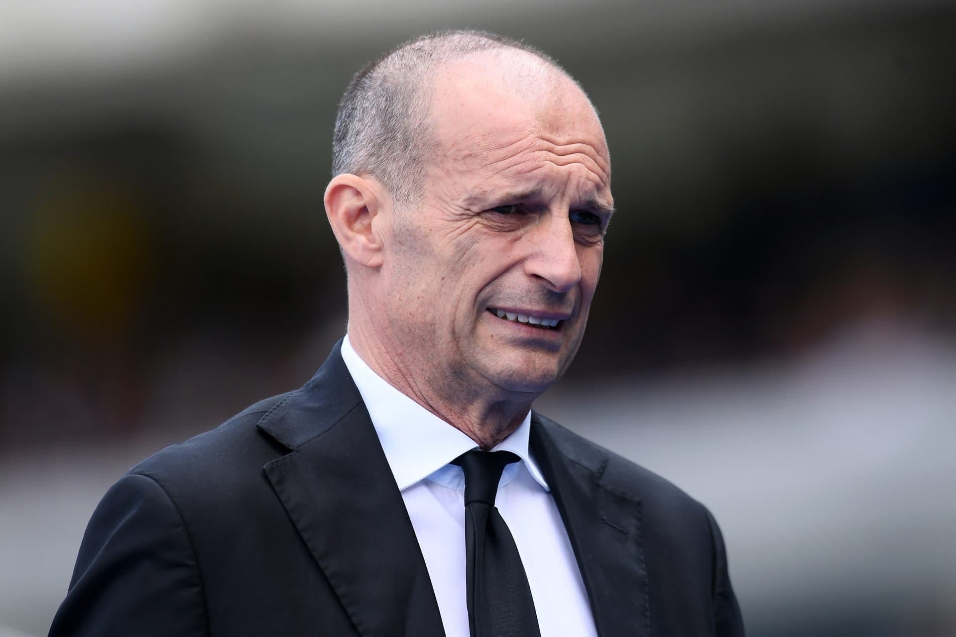 Real Madrid president a huge fan of Serie A manager – report