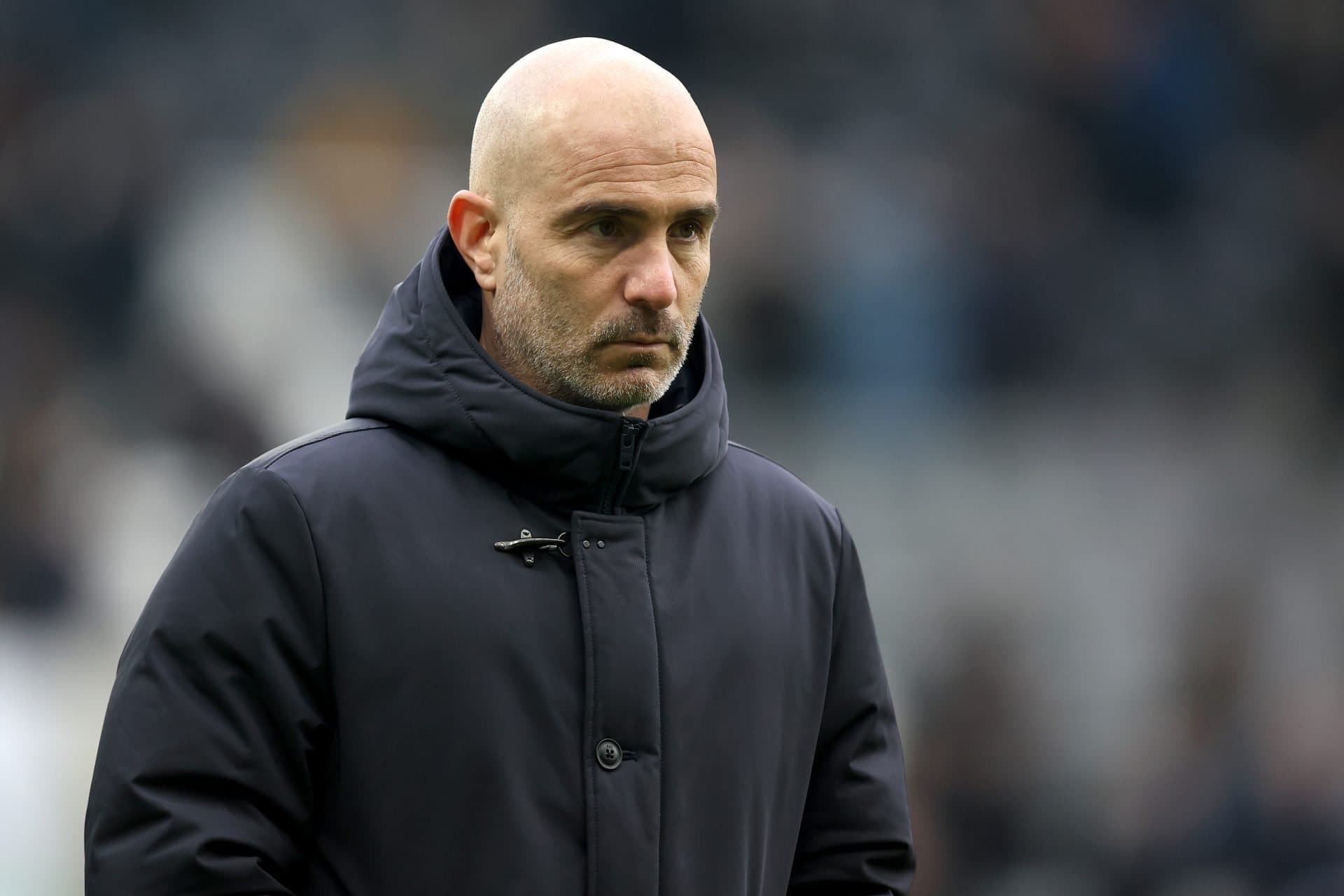 Real Madrid had approached incoming Man City manager after Xabi Alonso sacking