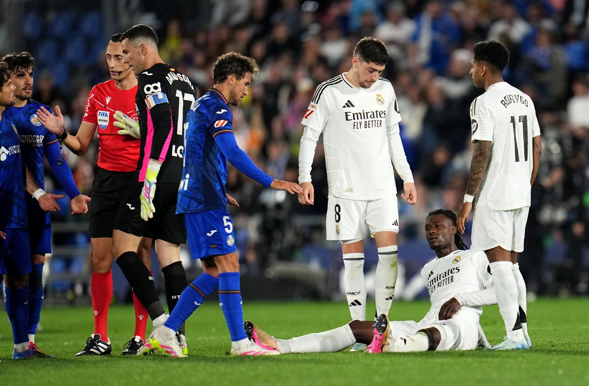 Arbeloa set to deploy versatile Real Madrid leader in makeshift role vs Bayern Munich