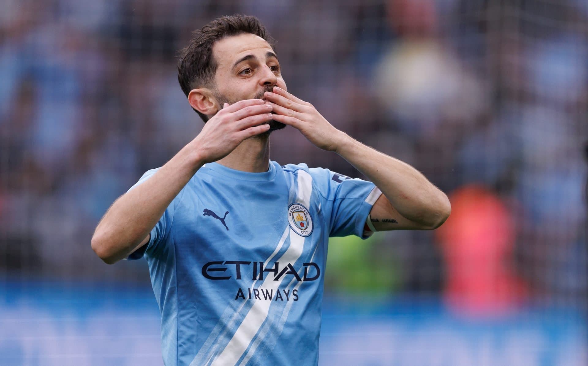 Mourinho requests the signing of Manchester City captain at Real Madrid – report