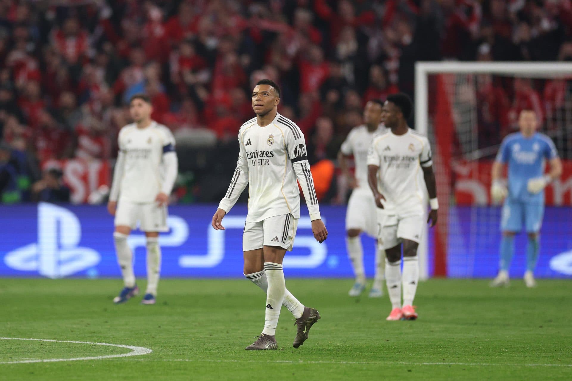 Four positives Real Madrid can still cling to despite a nightmare season