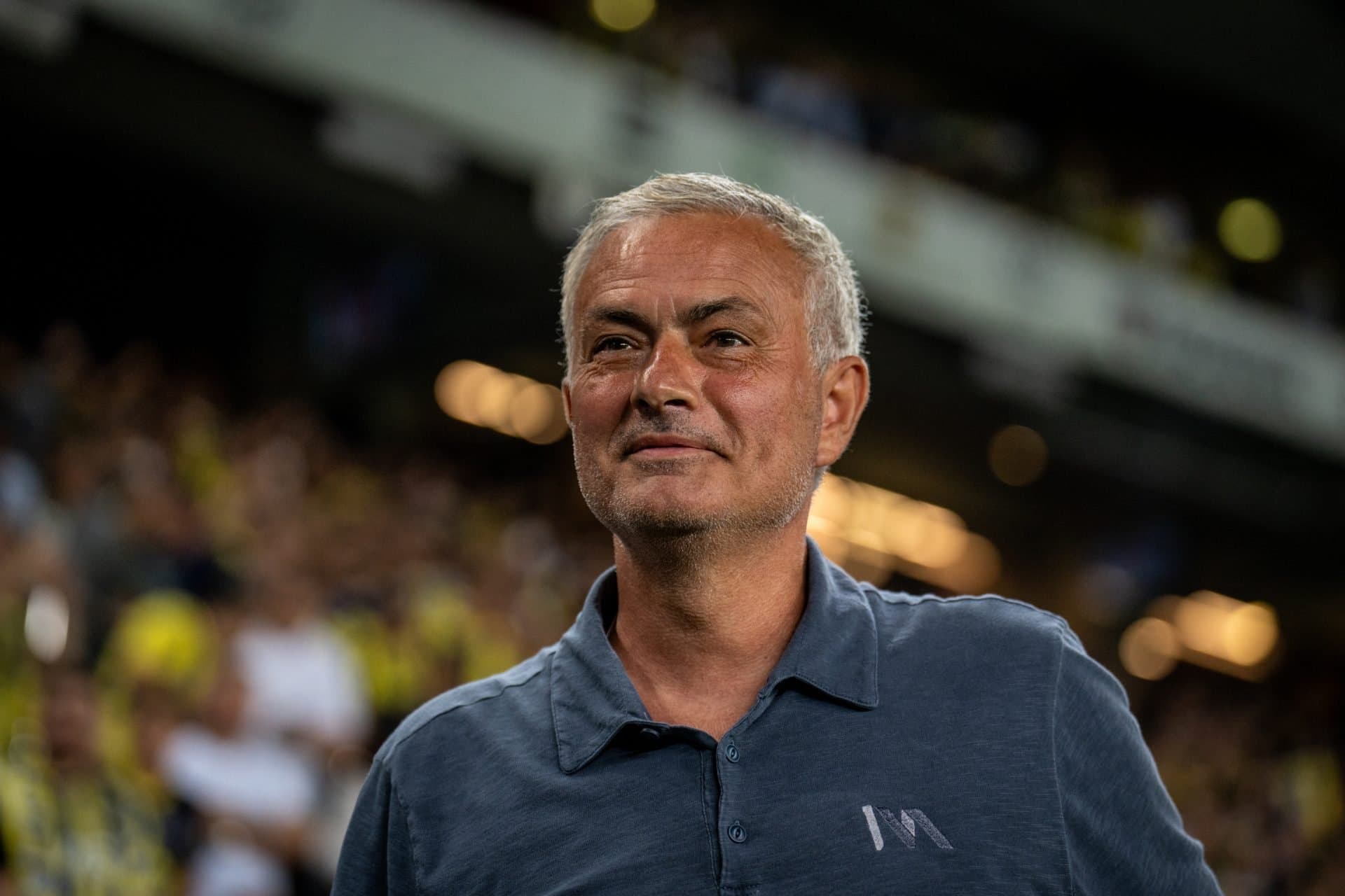 Real Madrid managerial target enquires about life at the club
