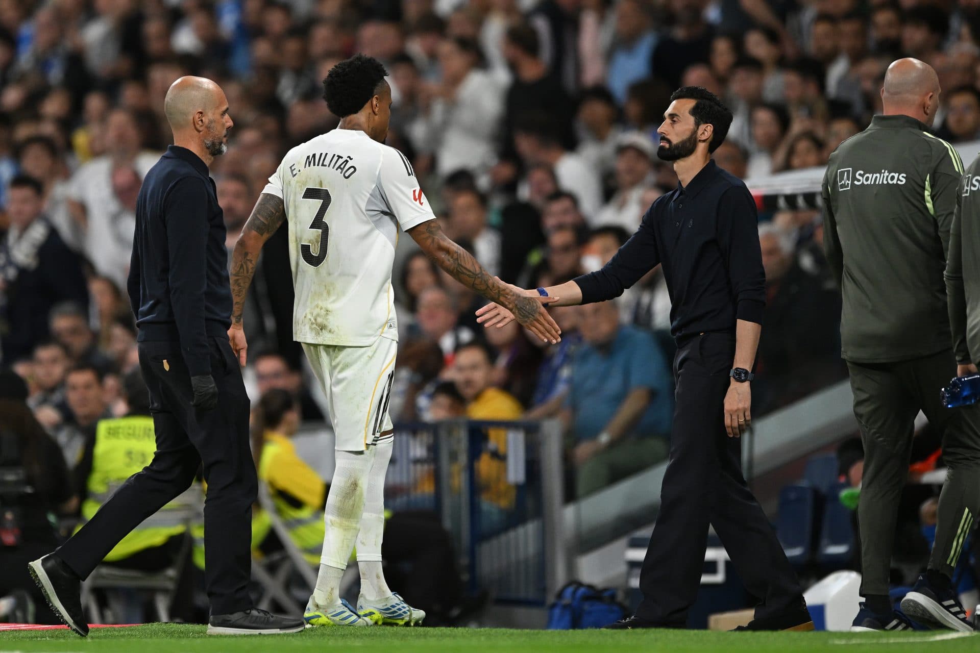 Arbeloa talks Carvajal, Bellingham, Vinicius, Camavinga after Real Madrid 2-1 Alaves