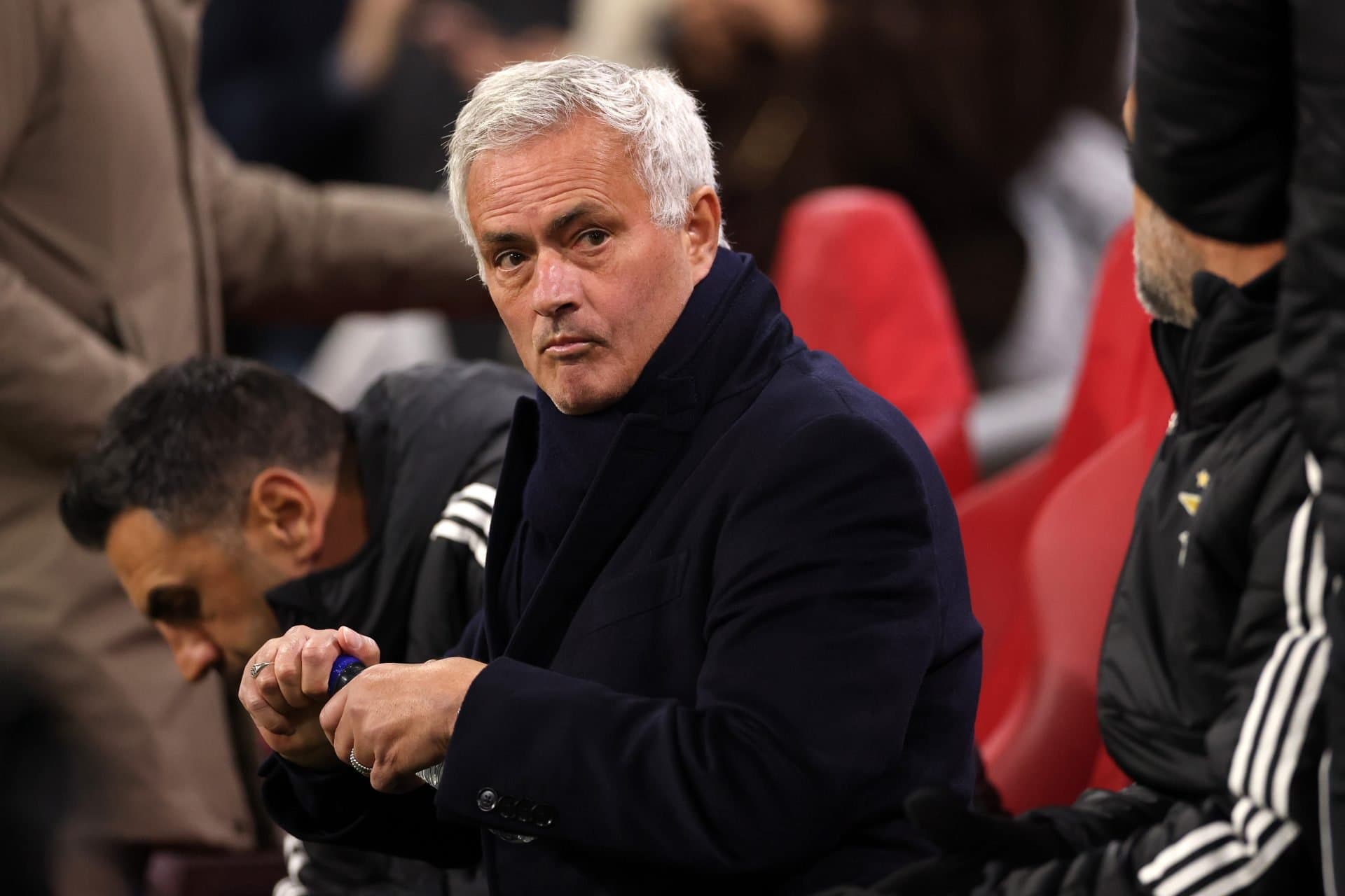 Real Madrid insiders informed managerial target about Valverde-Tchouameni bust-up