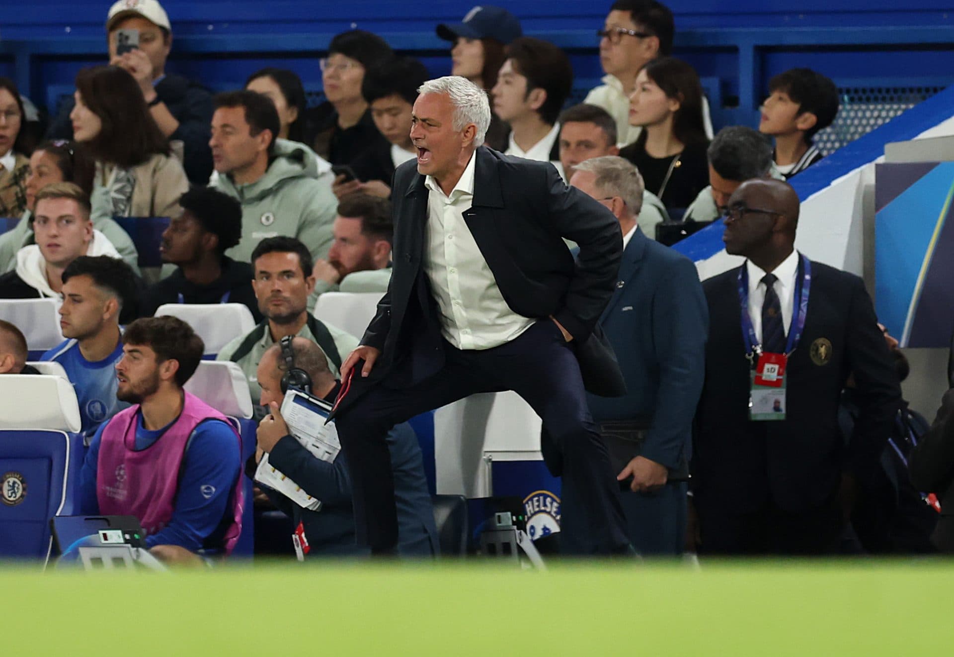 Real Madrid set timeline for Jose Mourinho’s return