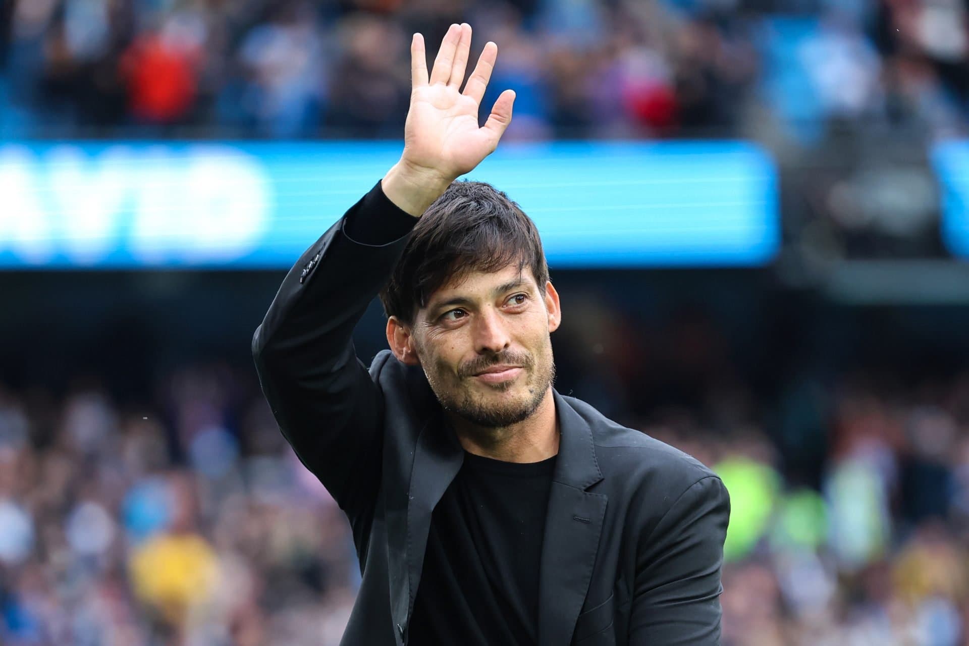 Iconic City player stunned by Real Madrid’s jaw-dropping win; Manchester fans cheer: “Absolutely sensational!”