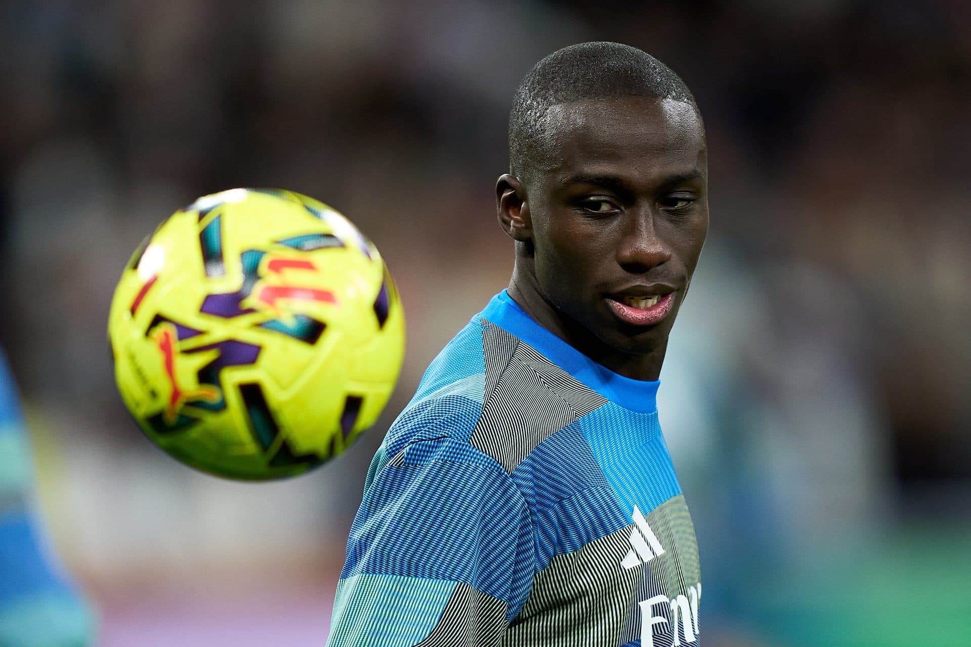 Injured Real Madrid star set for surgery, complicates chances of summer sale