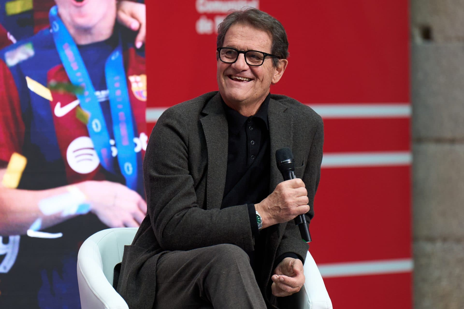 Former Real Madrid manager exposes key weakness that hurt the club this season