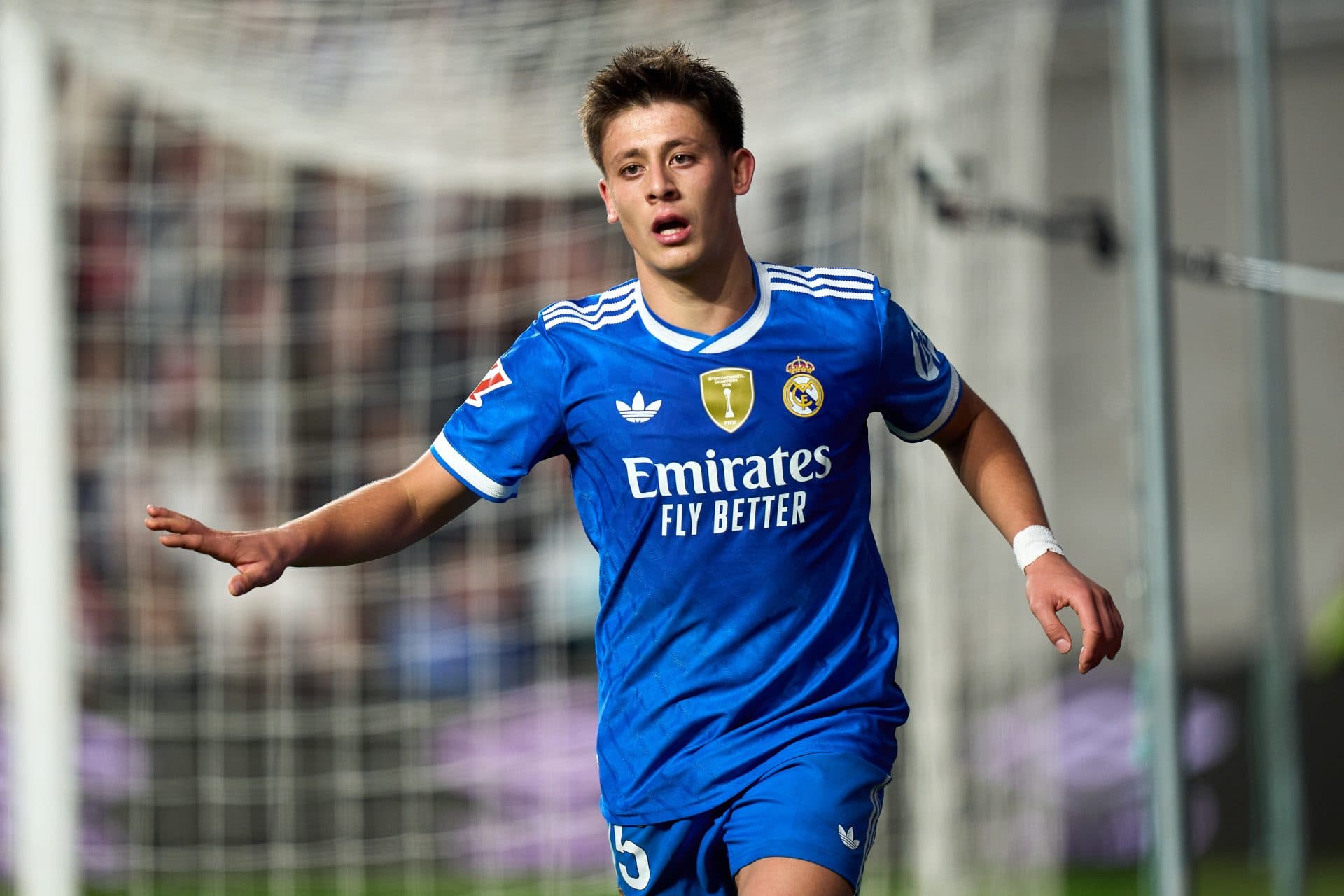 🚨 Real Madrid Reveals 2023 Champions League Squad!