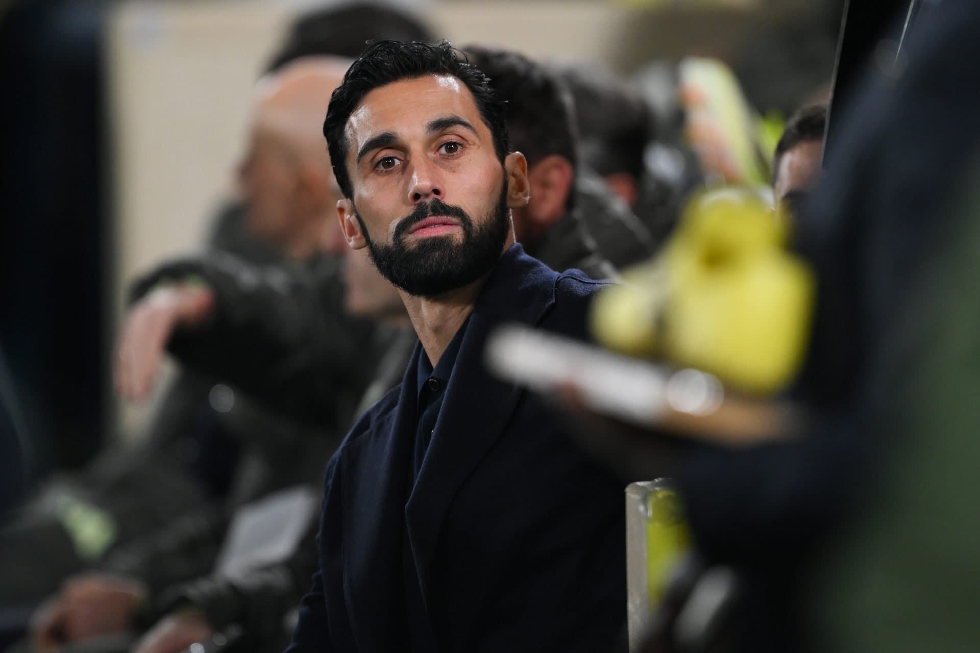 Arbeloa confronted with make-or-break weeks that could define his Real Madrid future