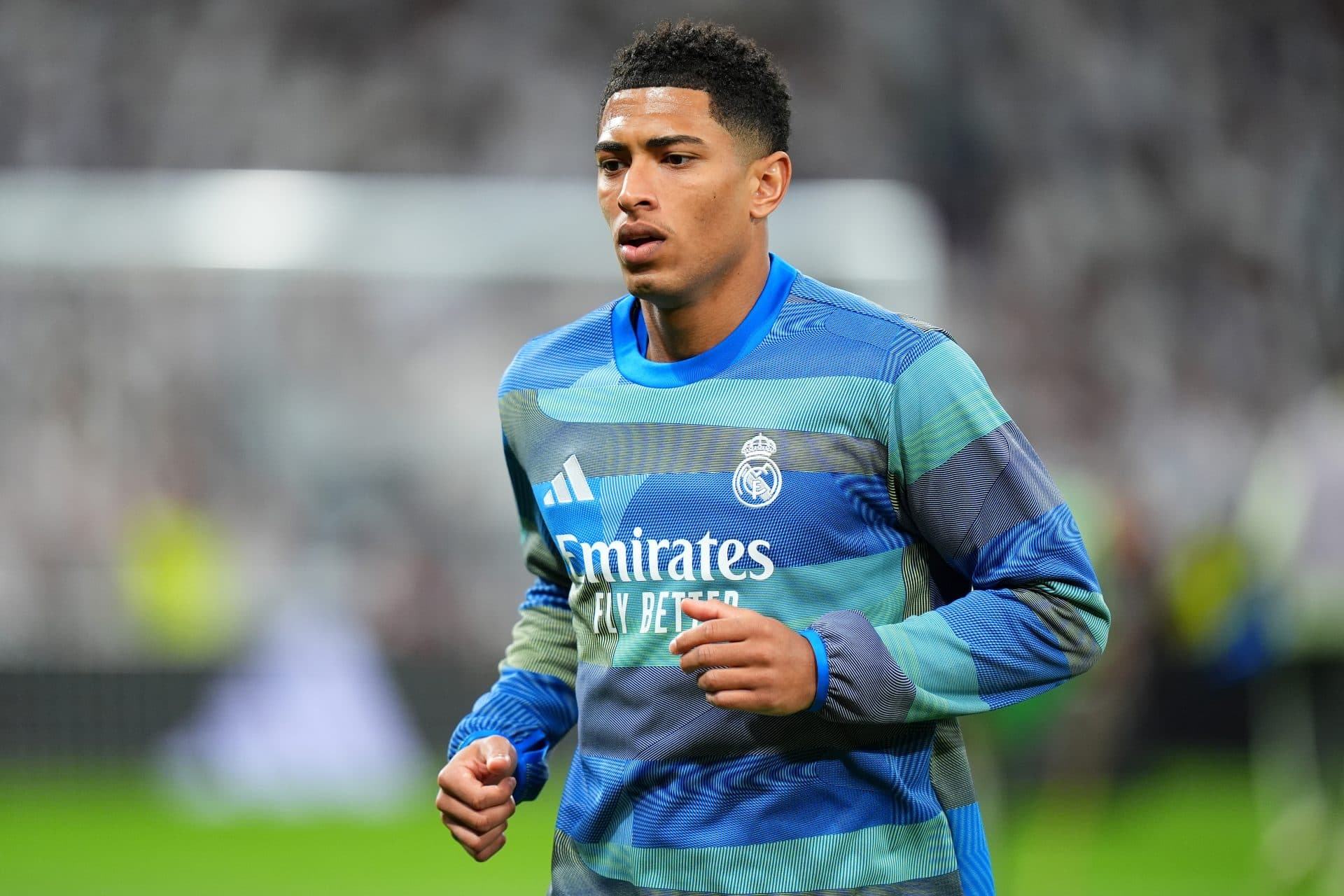 Real Madrid mainstay opens up on his shoulder surgery: ‘Caused me the most anxiety’