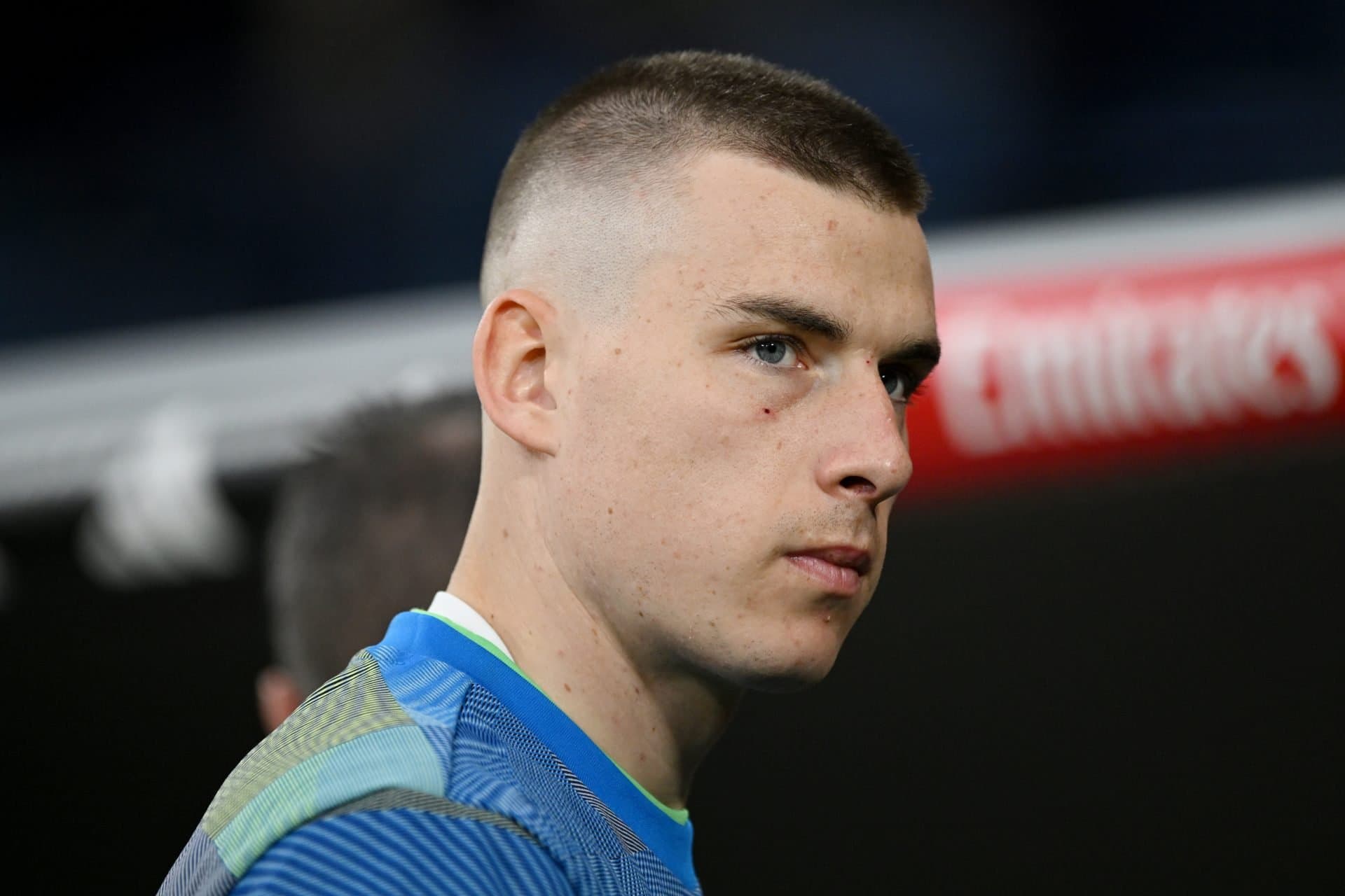 Report – 27-year-old Real Madrid star added to list of potential summer departures