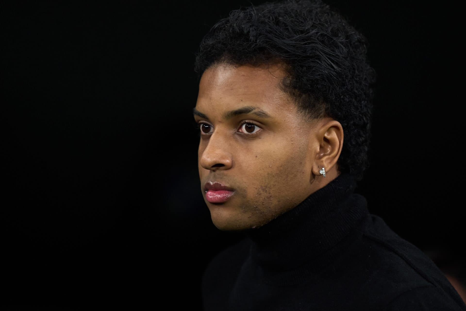 Injured Real Madrid forward may not return to action until early 2027 – report