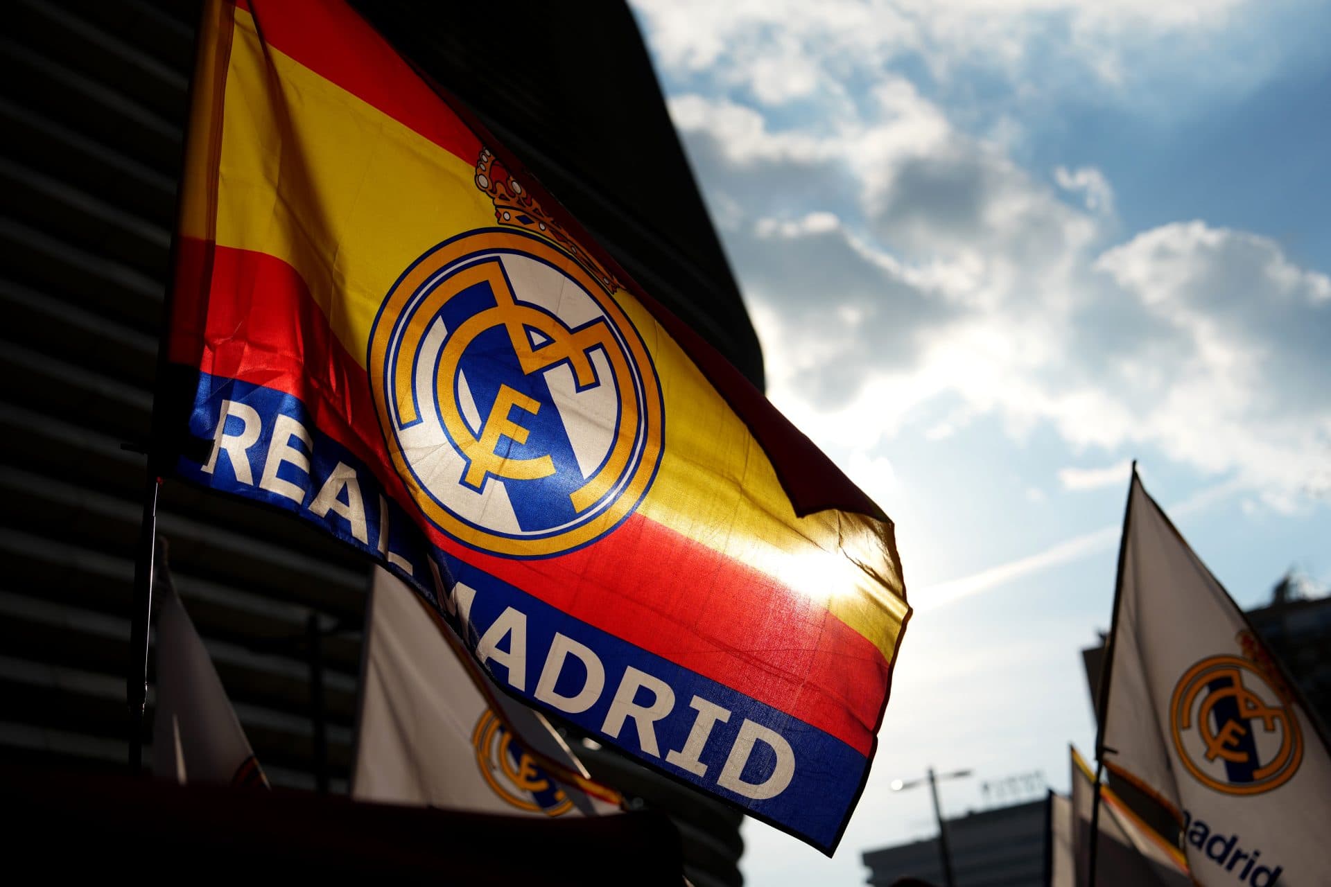 Real Madrid intend to trim their squad size – more departures likely than arrivals