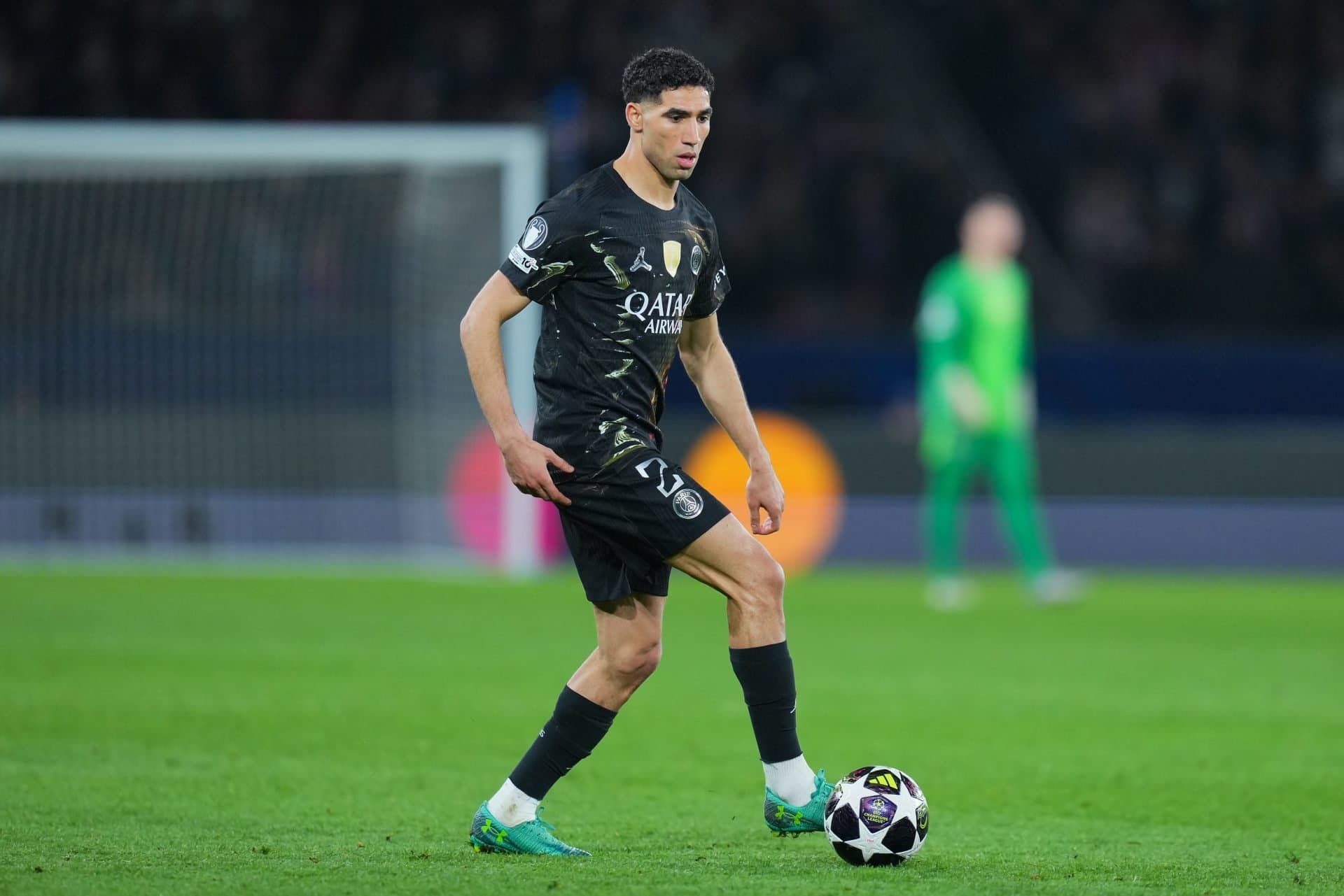 Real Madrid set sights on former defender who will cost no less than €80 million