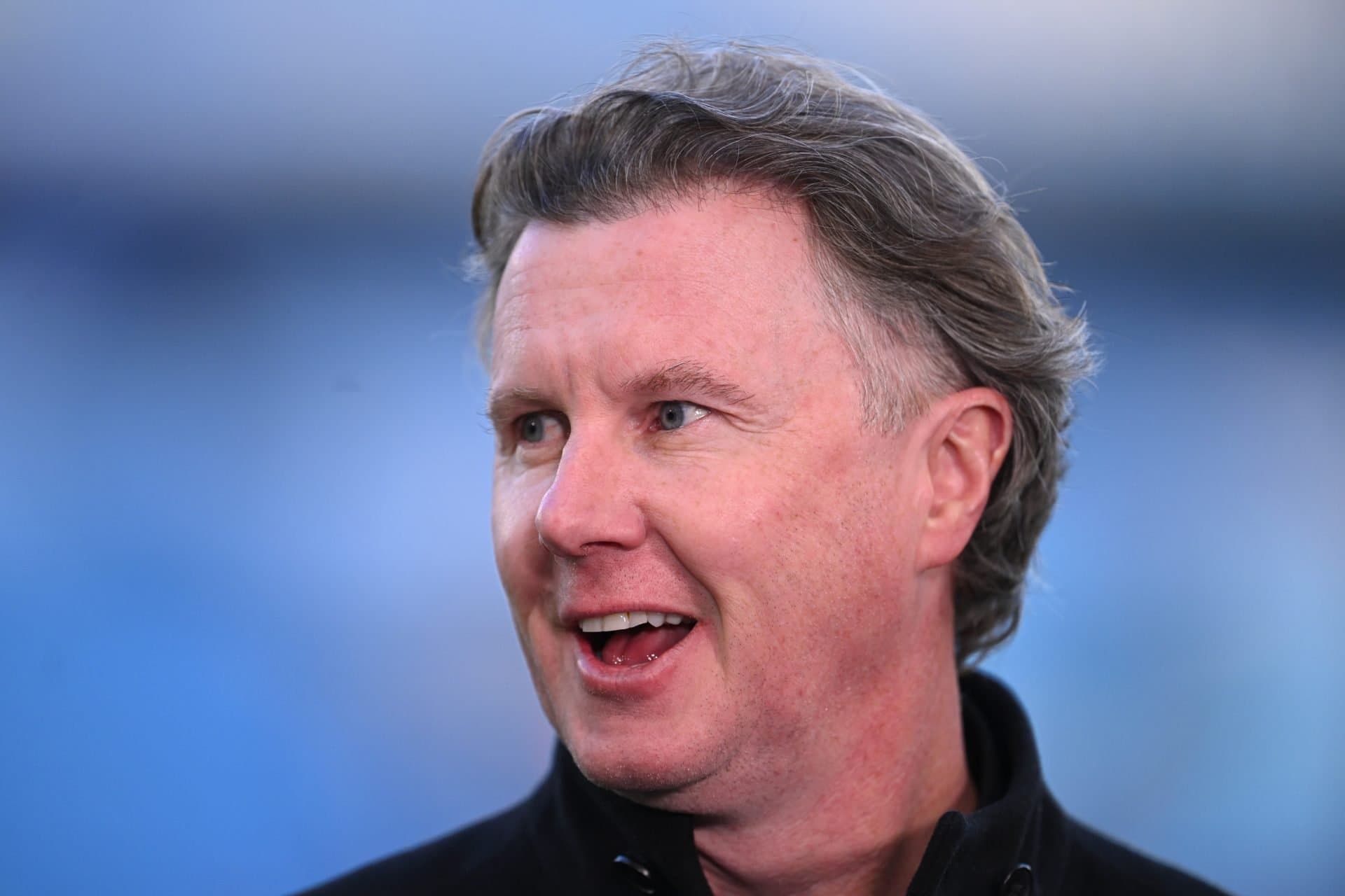 Former English star tears into Real Madrid dressing room — “The players are the bosses”