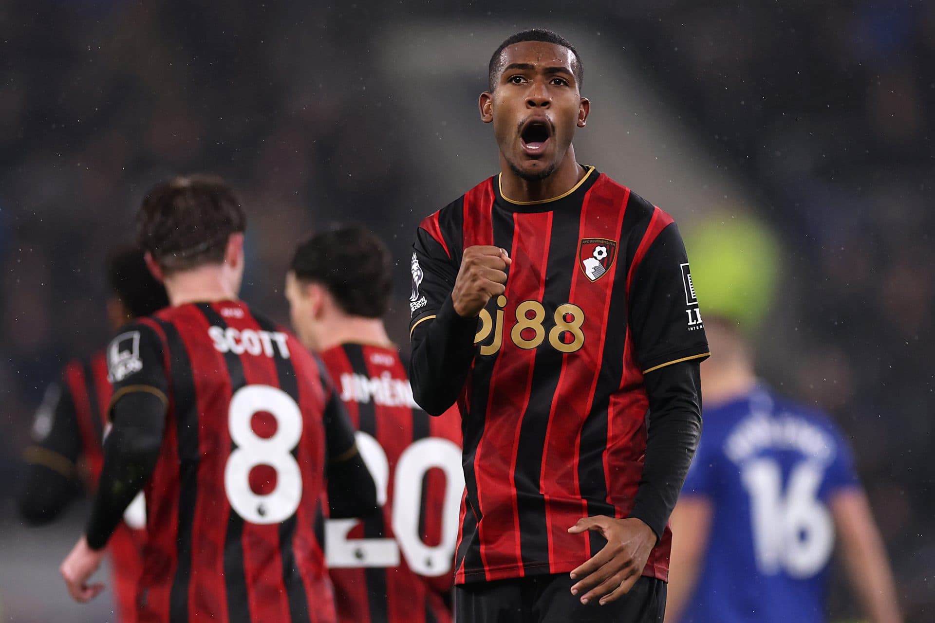 Real Madrid monitoring 19-year-old Bournemouth sensation amid growing transfer battle – report