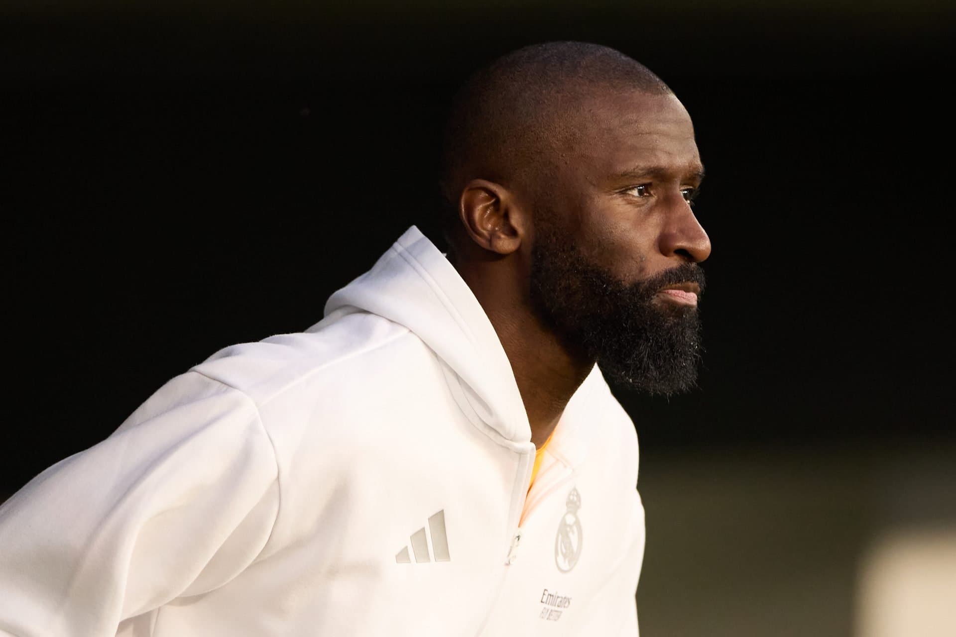 Real Madrid veteran ‘closer than ever’ to renewing his contract