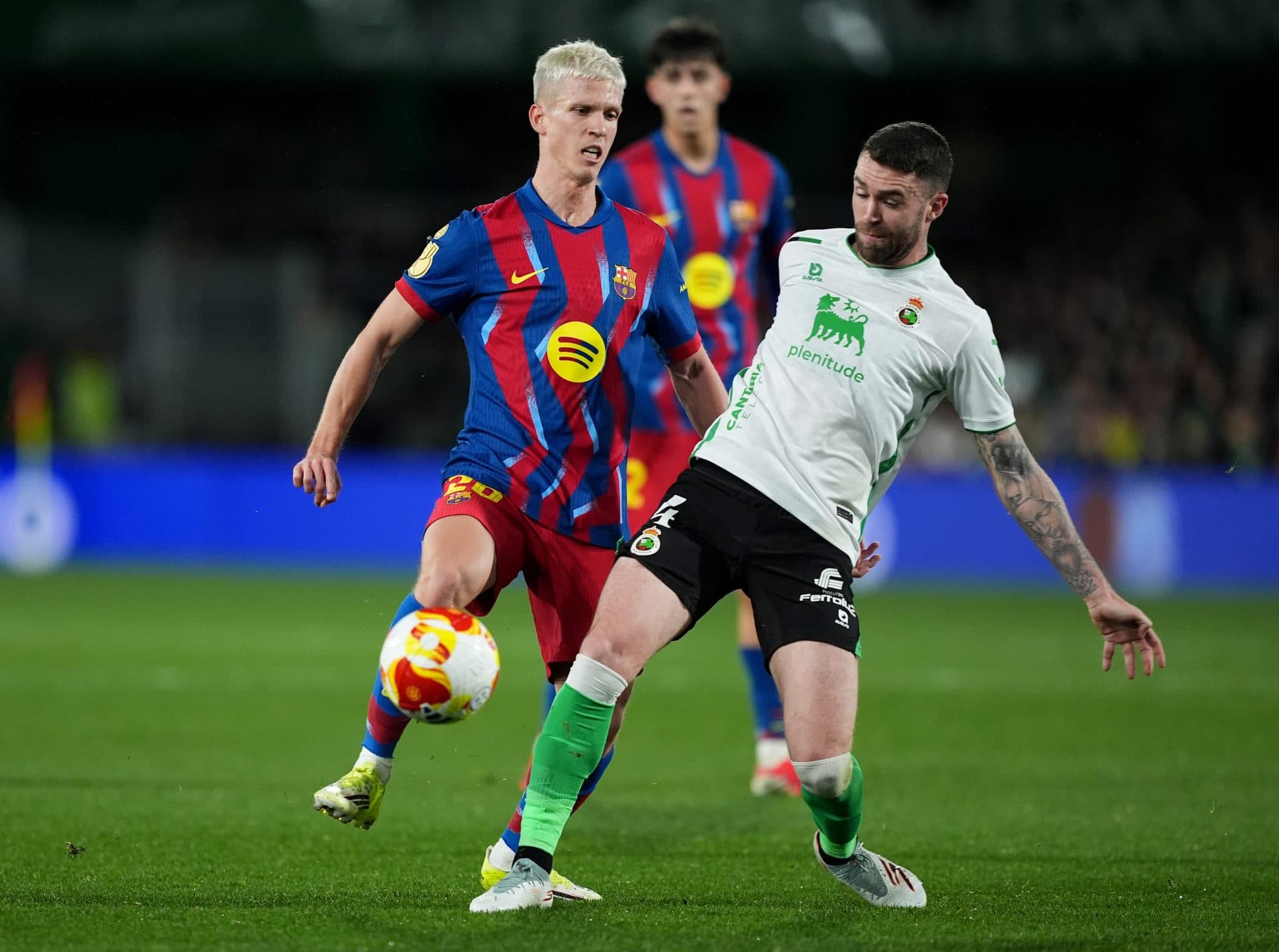 Former Real Madrid defender recalls unforgettable incident involving Cristiano Ronaldo: ‘I accidentally kicked him…’