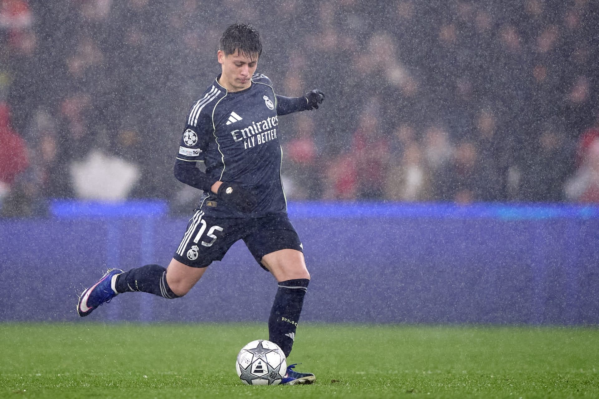 Real Madrid playmaker will have to prove himself to remain in the team next season