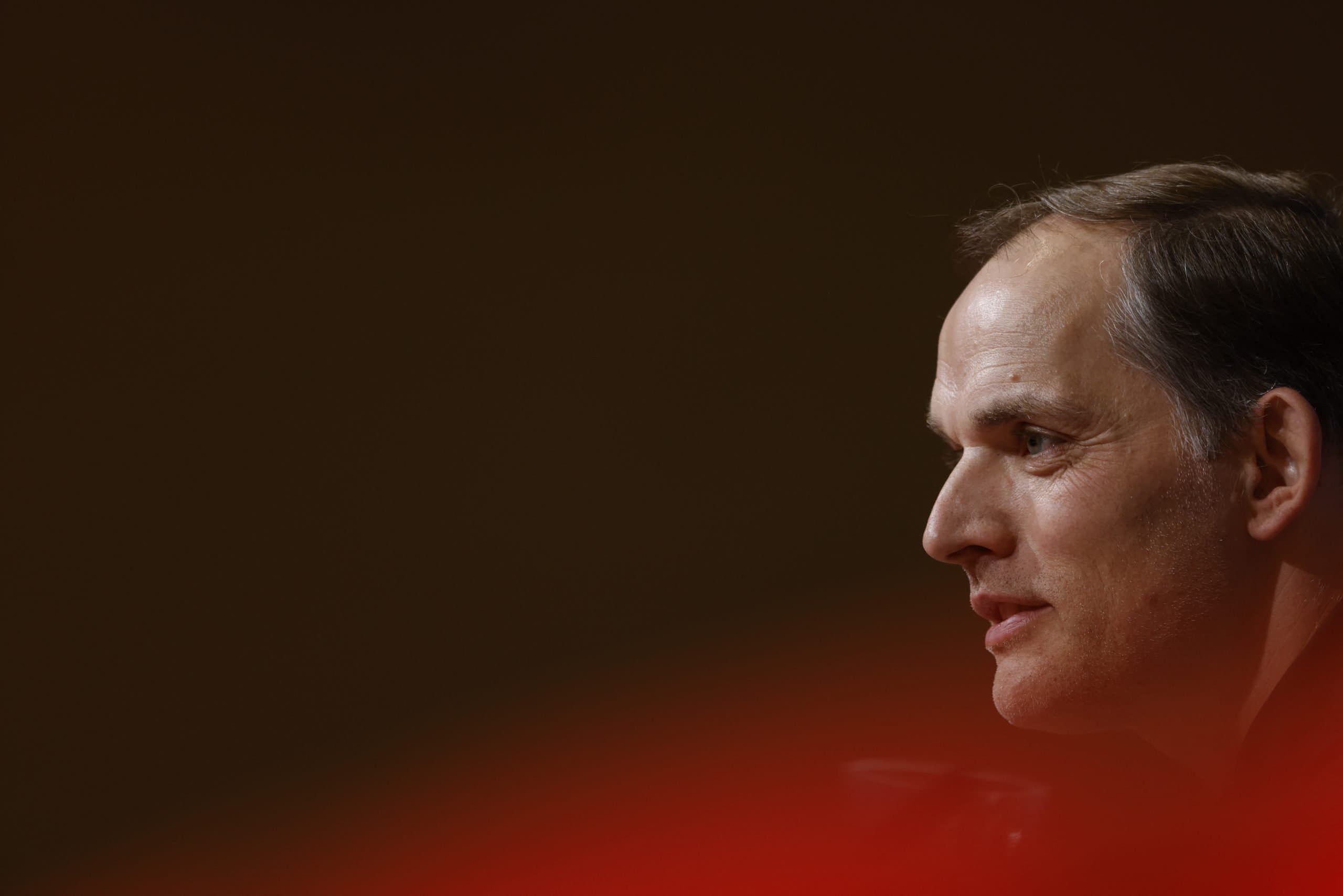 Thomas Tuchel speaks on Real Madrid defender’s exclusion from national team: ‘He just had to accept it’