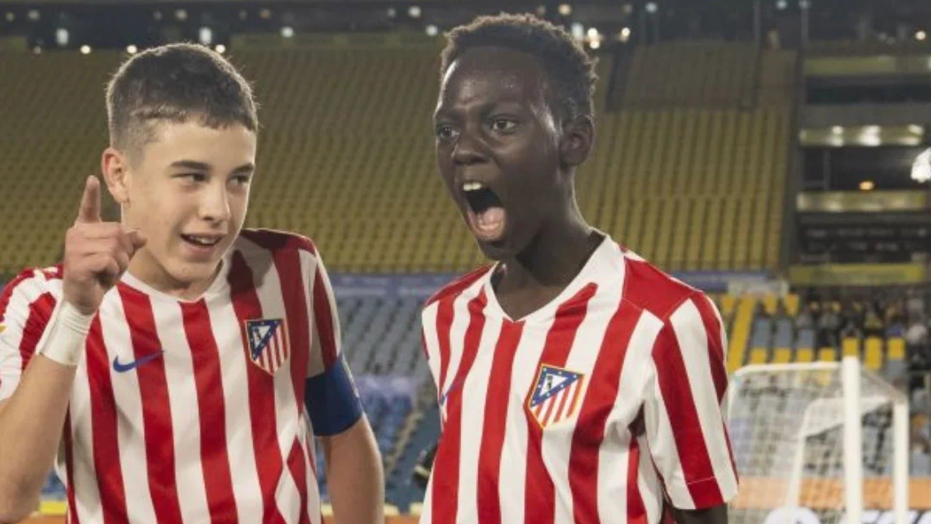 Real Madrid right on the brink of signing Atletico Madrid’s highly-rated talent
