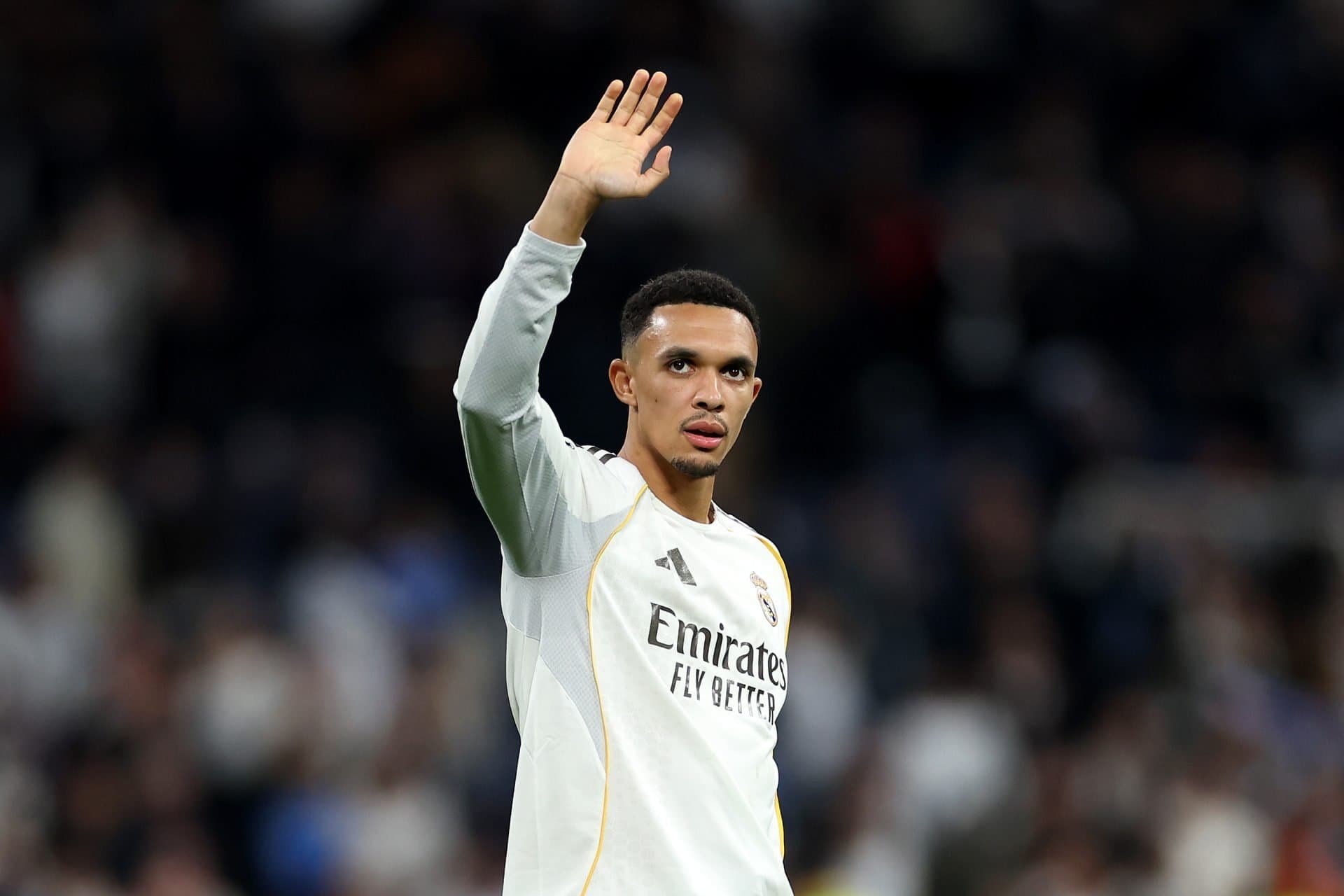 Just in: Thomas Tuchel drops Real Madrid superstar from England World Cup squad