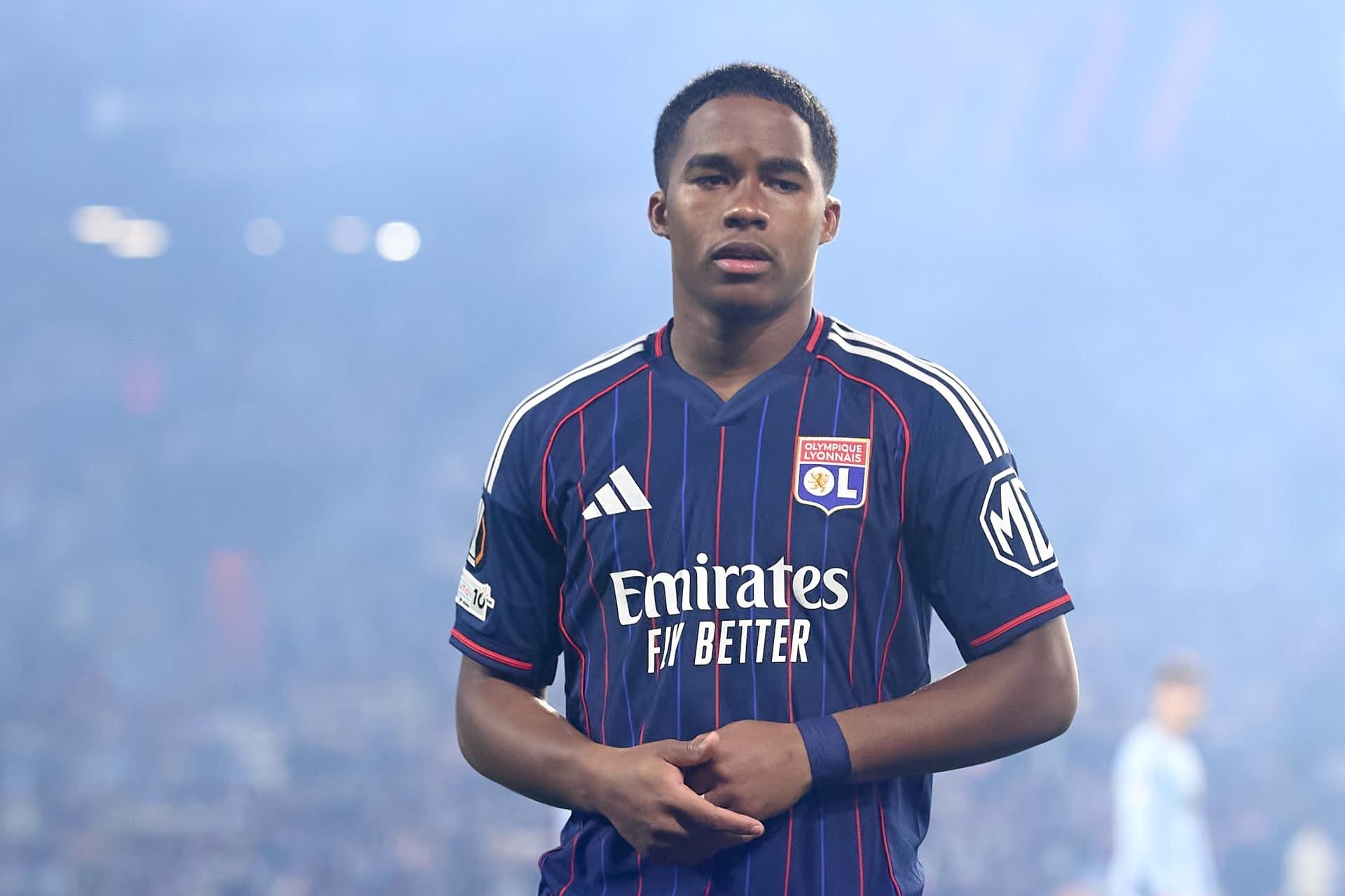 Real Madrid loanee’s recent goal drought may cost him his World Cup spot