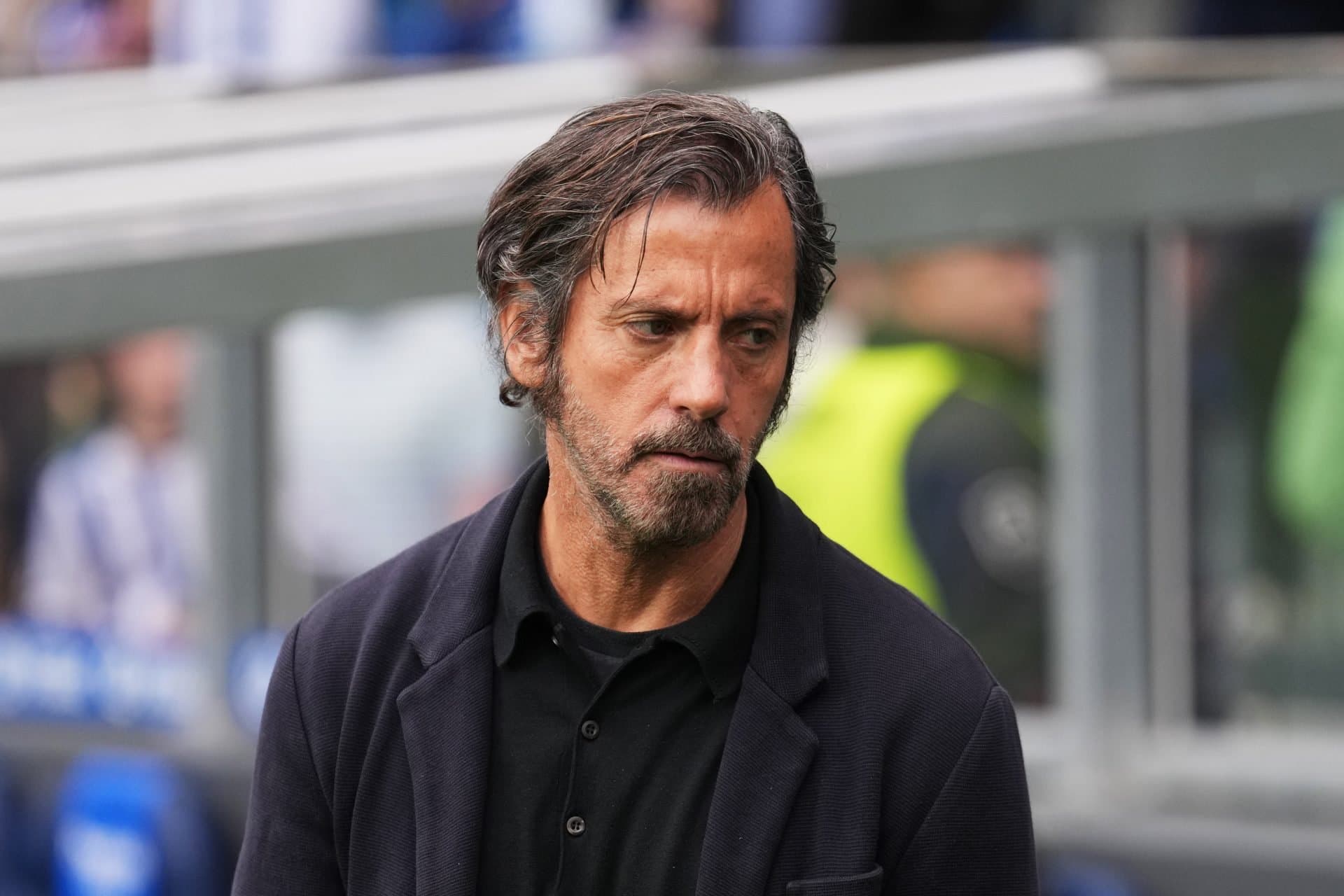 Alaves coach hails Real Madrid as a top team ahead of La Liga clash – “Pushes you to the limit”