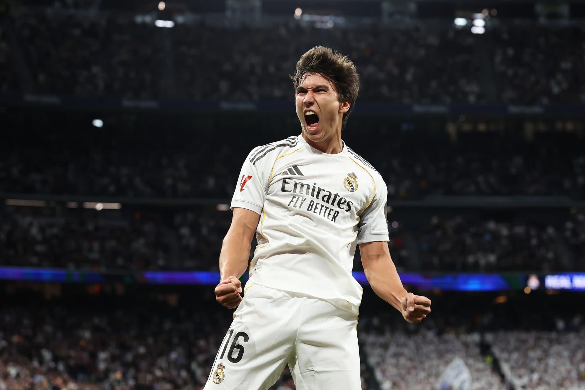 Real Madrid academy talent likely to leave this summer with more than 10 clubs interested – Romano