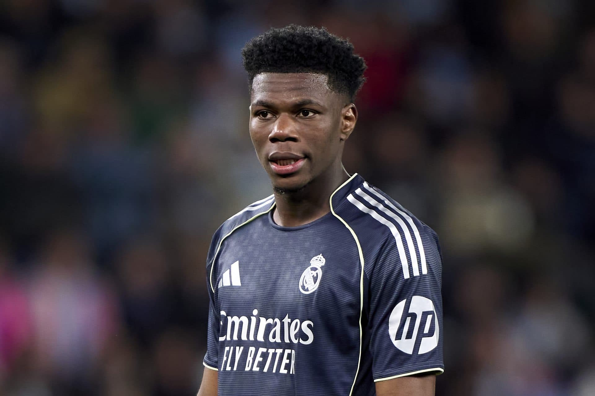 Real Madrid consider €75 million-rated star ‘untouchable’ amid interest from major European clubs